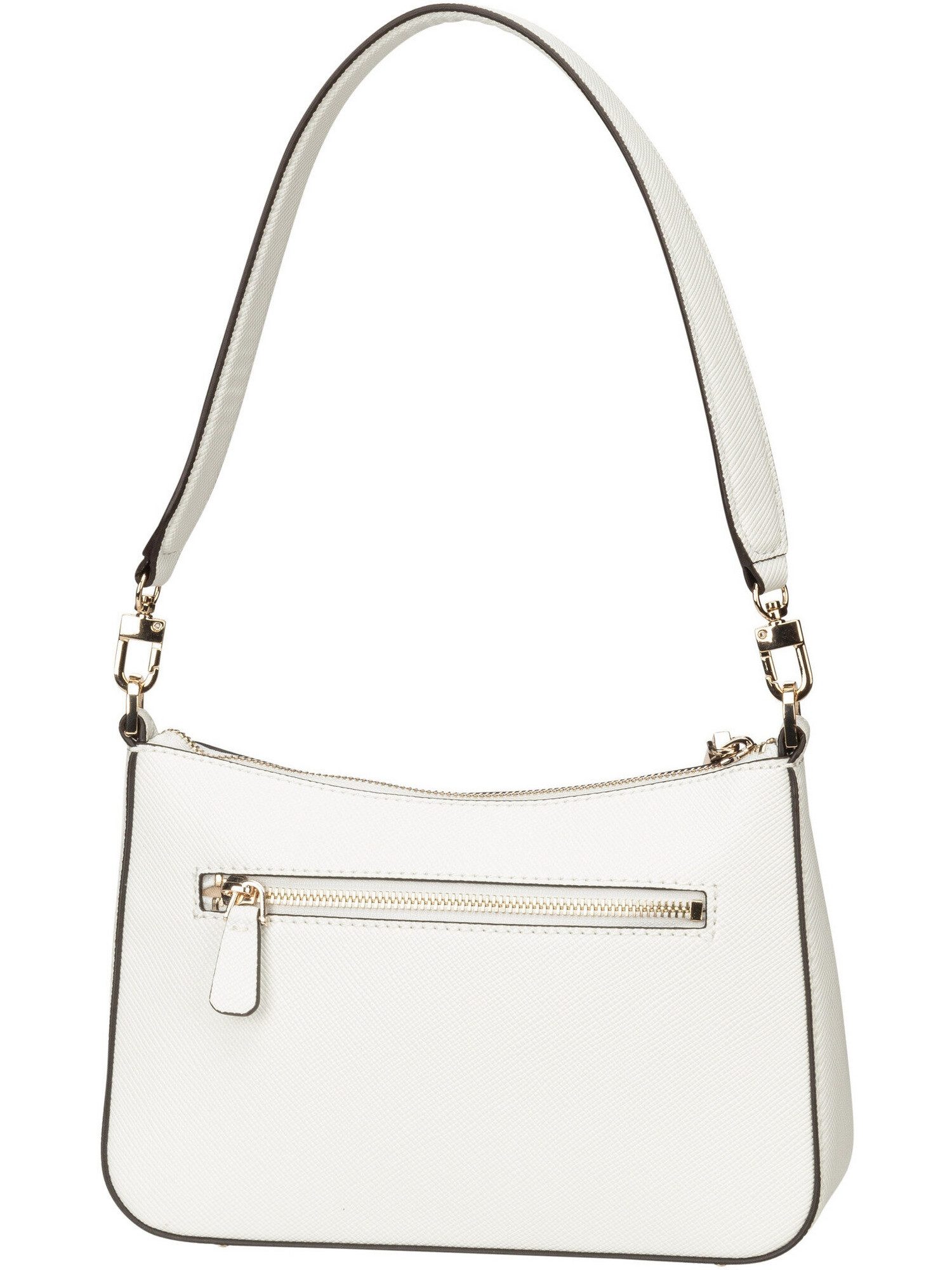 Guess Schultertasche Eco Jazlynn Top Zip günstig online kaufen