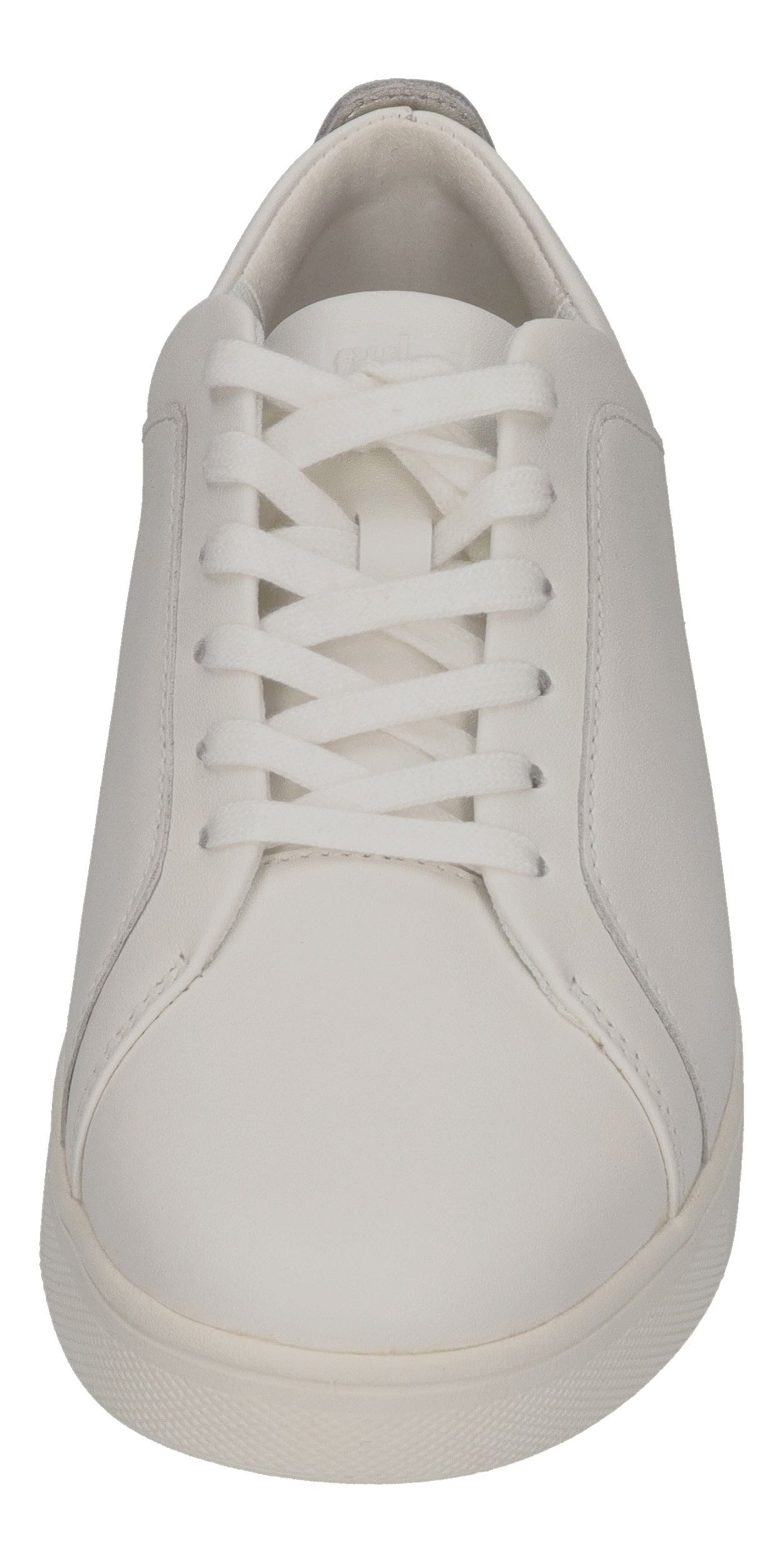Fitflop RALLY CRYSTAL BACKTAB Sneaker urban white silver
