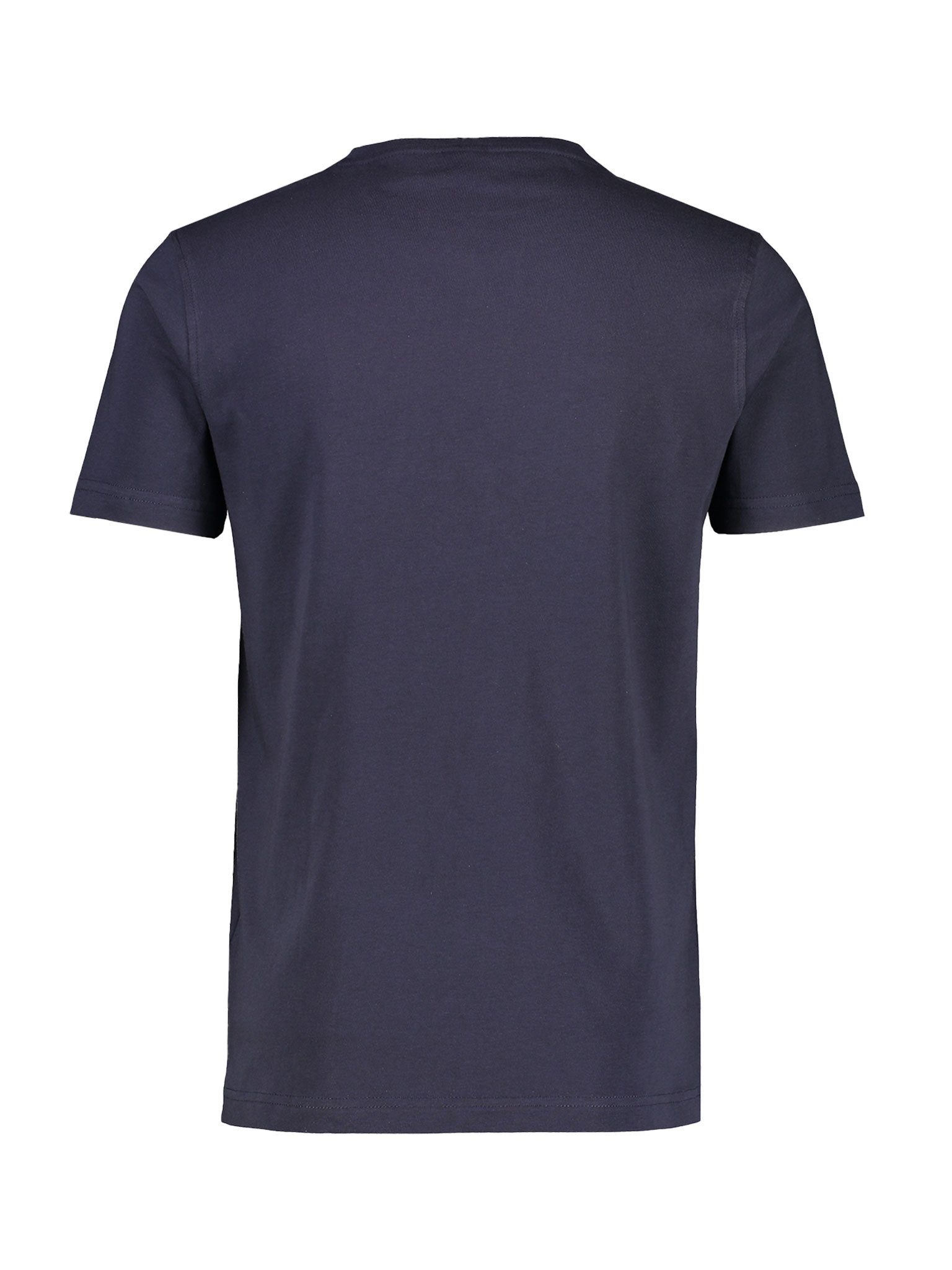 LERROS T-Shirt im Basic-Look