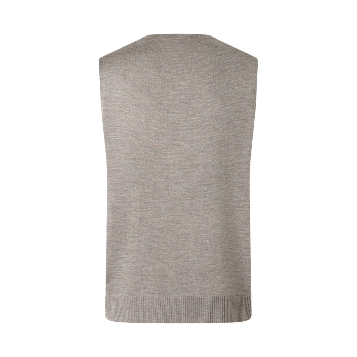 MAERZ Muenchen Strickweste 580500 Herren Feinstrick, Grobstrick, Ärmellos, Wollweste, Strickpullunder