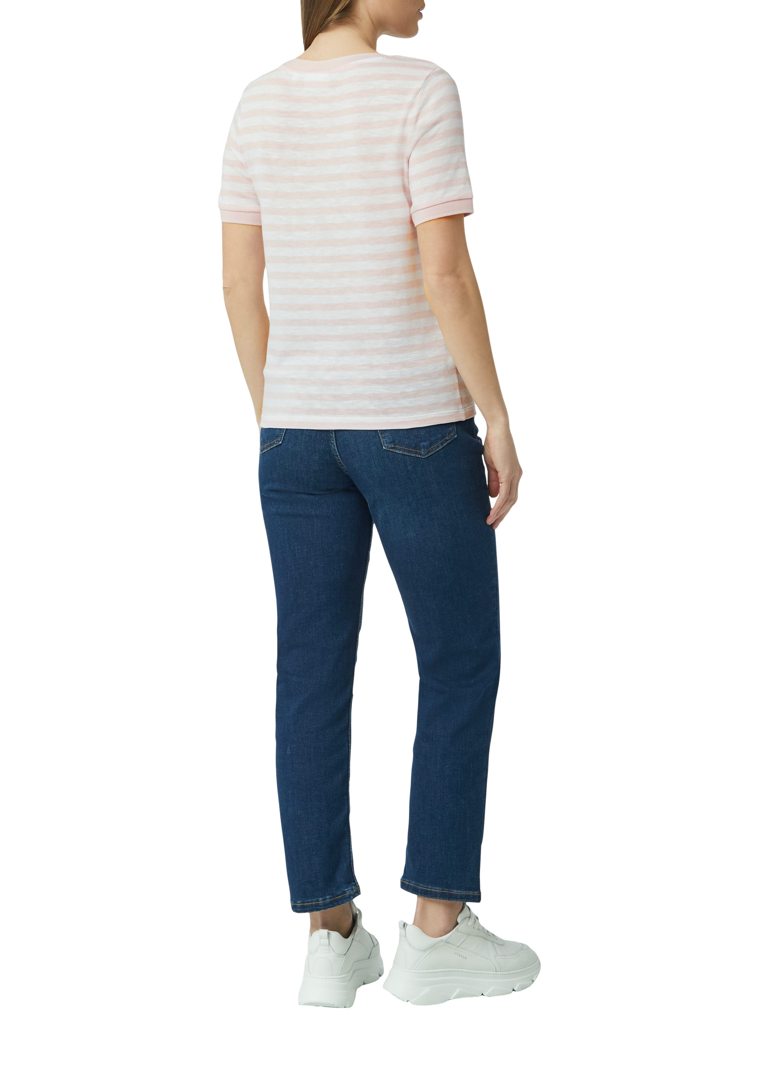 comma casual identity T-Shirt günstig online kaufen