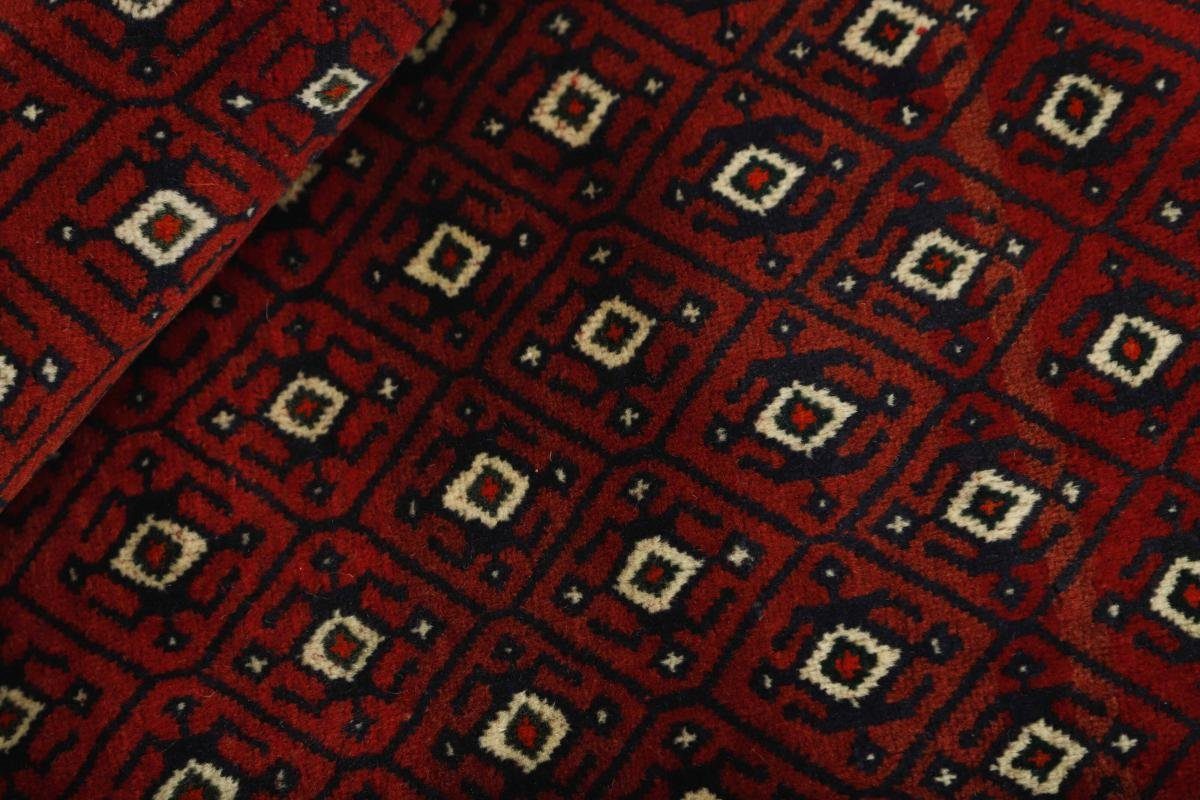 Orientteppich Ghashghai 107x143 Perserteppich, Nain rechteckig, / Orientteppich Handgeknüpfter mm 12 Höhe: Trading