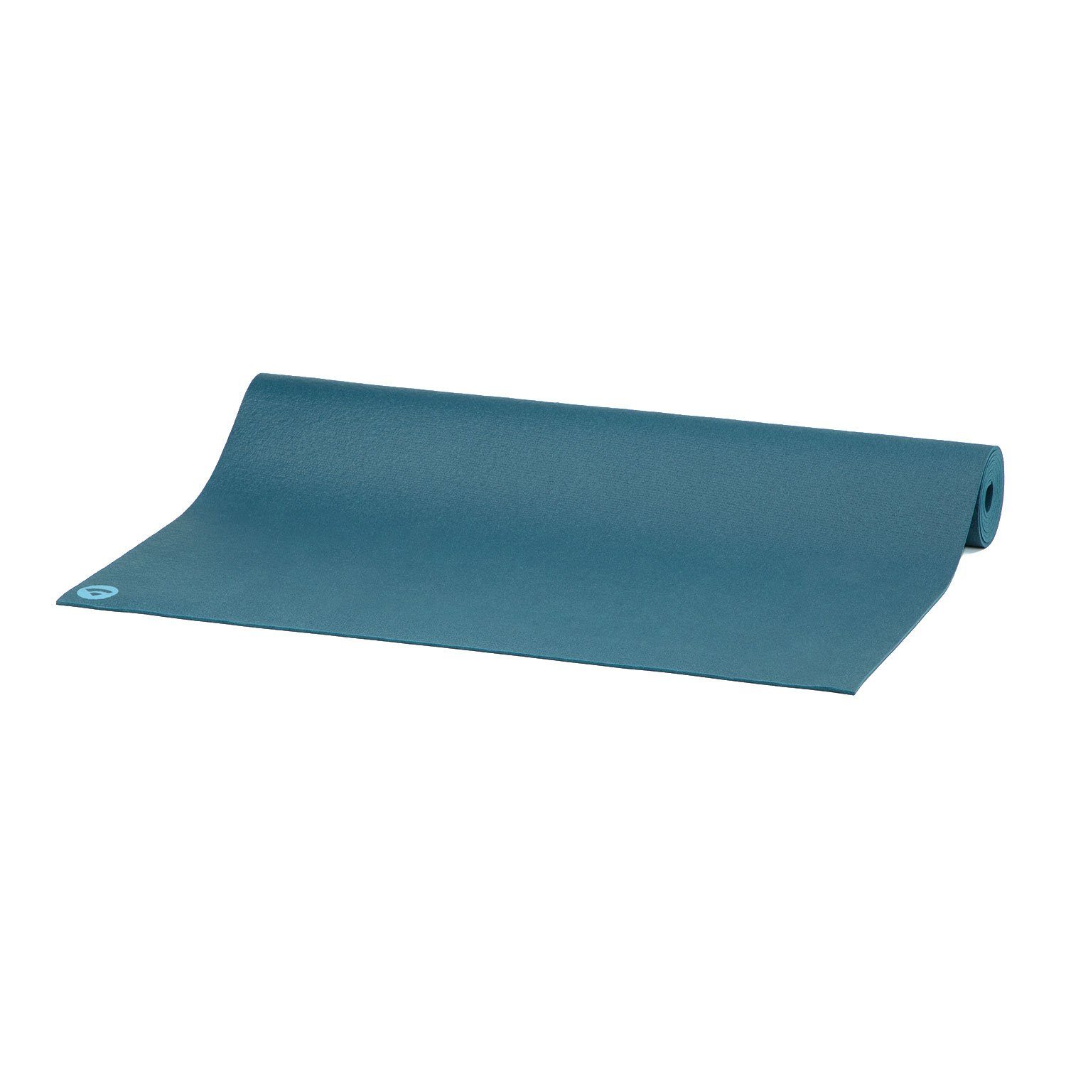 Yogamatte Yogamatte RISHIKESH Premium 80 XL blau