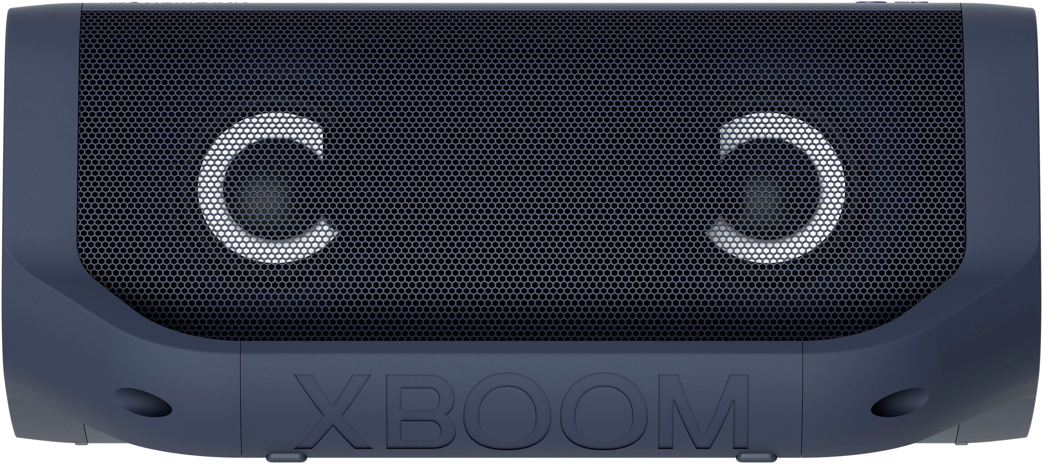 Bluetooth-Lautsprecher 2.0 LG (Bluetooth) PN5