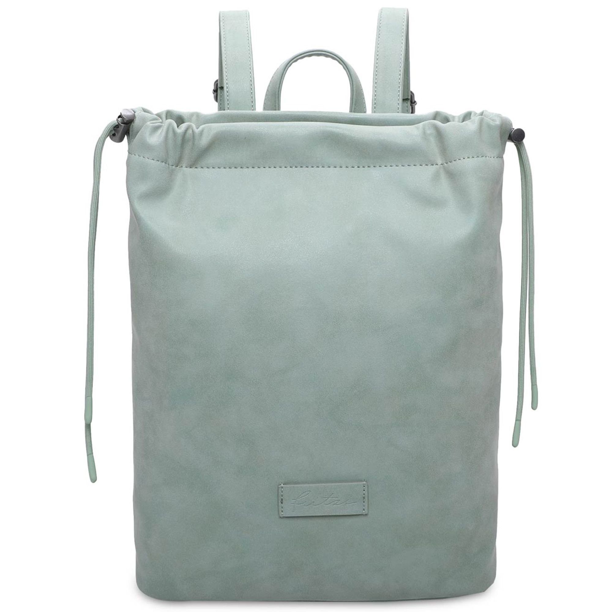 Fritzi aus Preußen Cityrucksack Poppi06, Polyurethan
