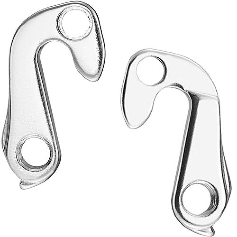 MARWI Schaltaugen-Richtwerkzeug Marwi, Schaltauge mit Schraubenset M8 x 0.75, GH-139, 439139
