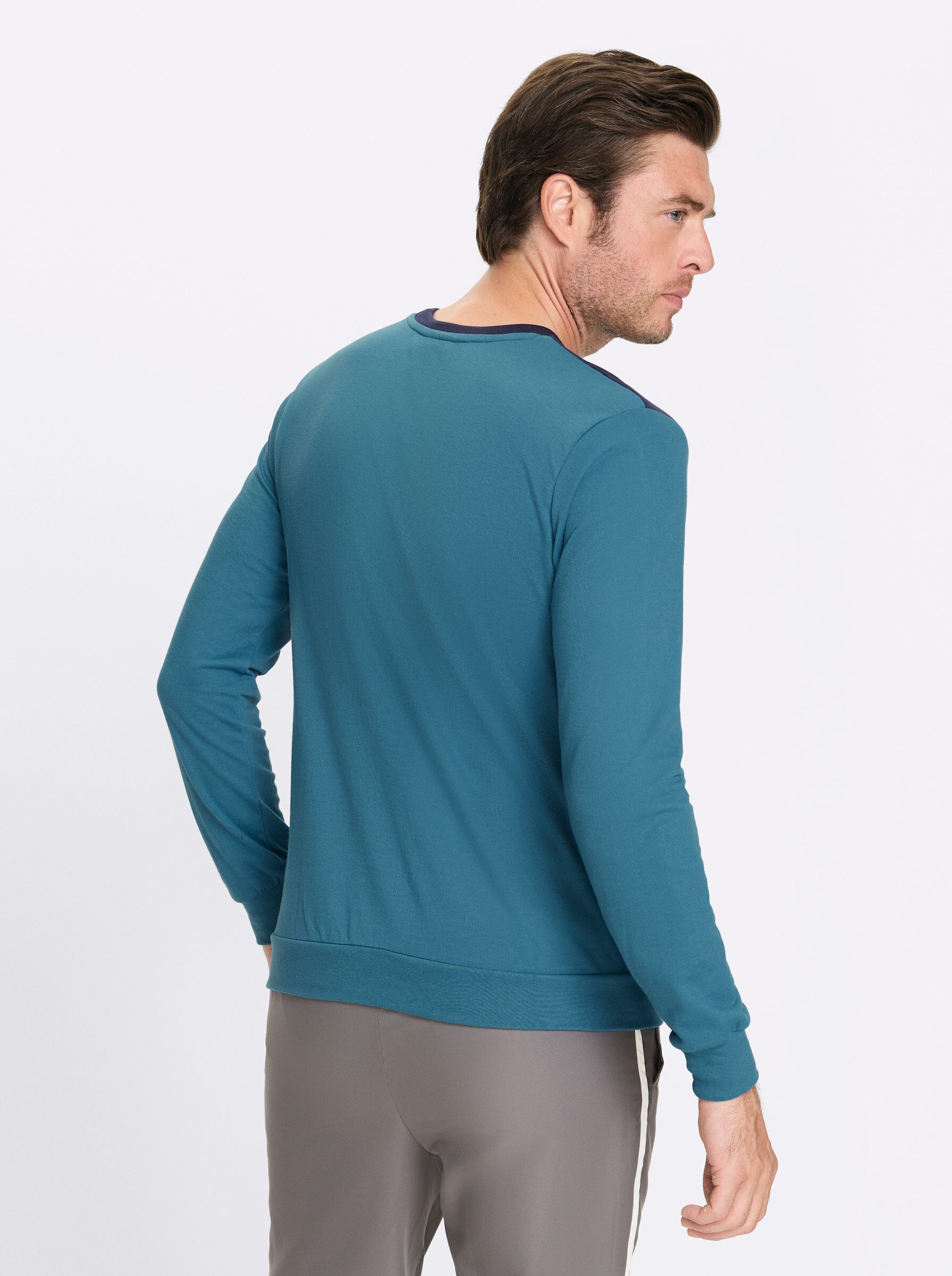 Witt Sweater Sweatshirt Langarm