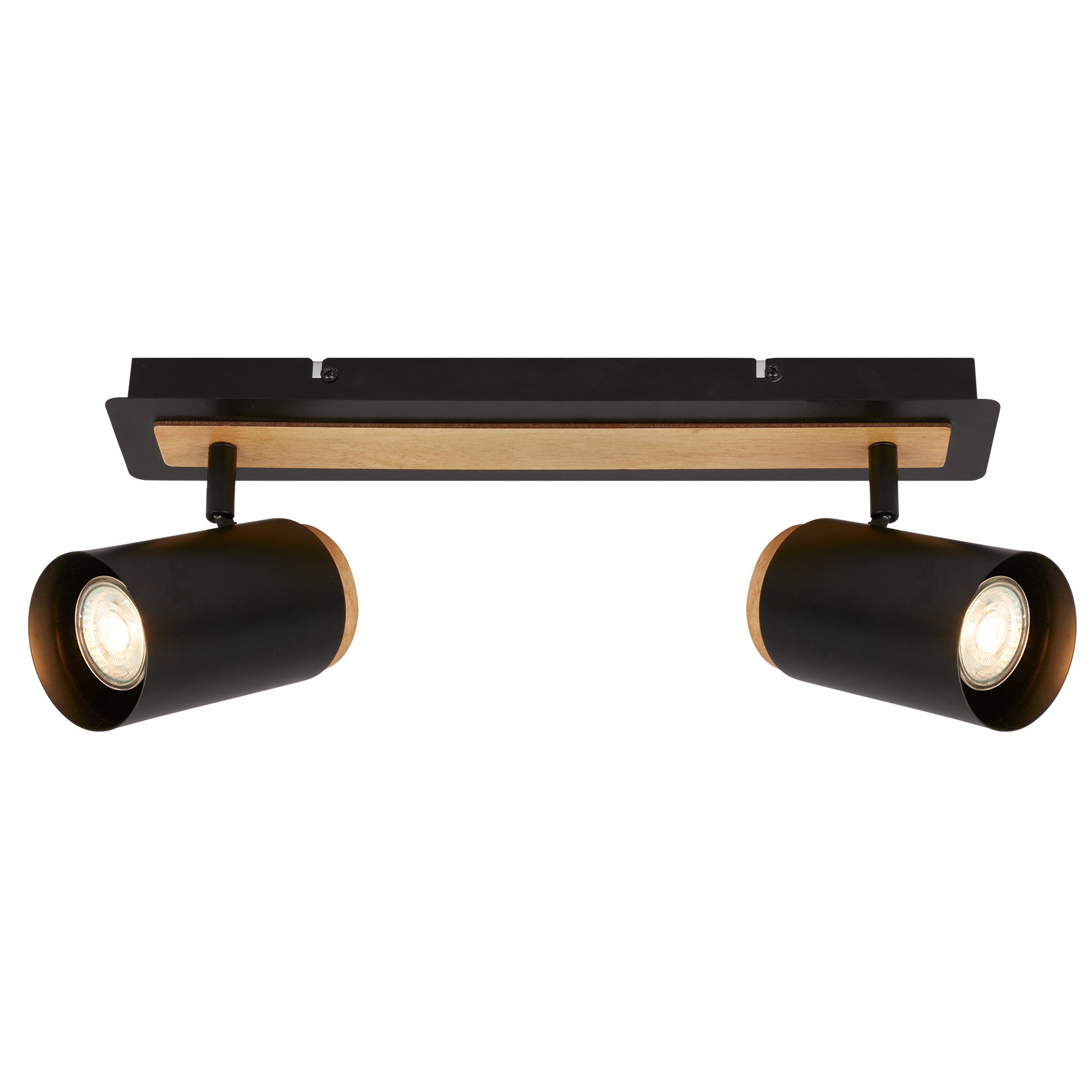 Briloner Leuchten LED Deckenspot Spot, ohne Leuchtmittel