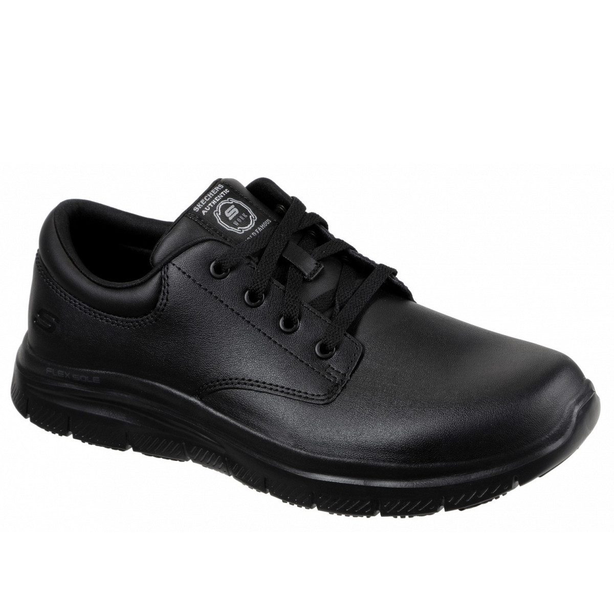 Skechers Work Schnürschuh günstig online kaufen
