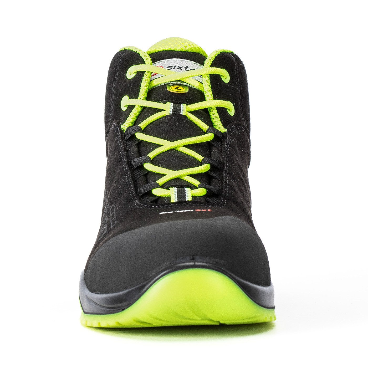 Sixton Sicherheitsstiefel