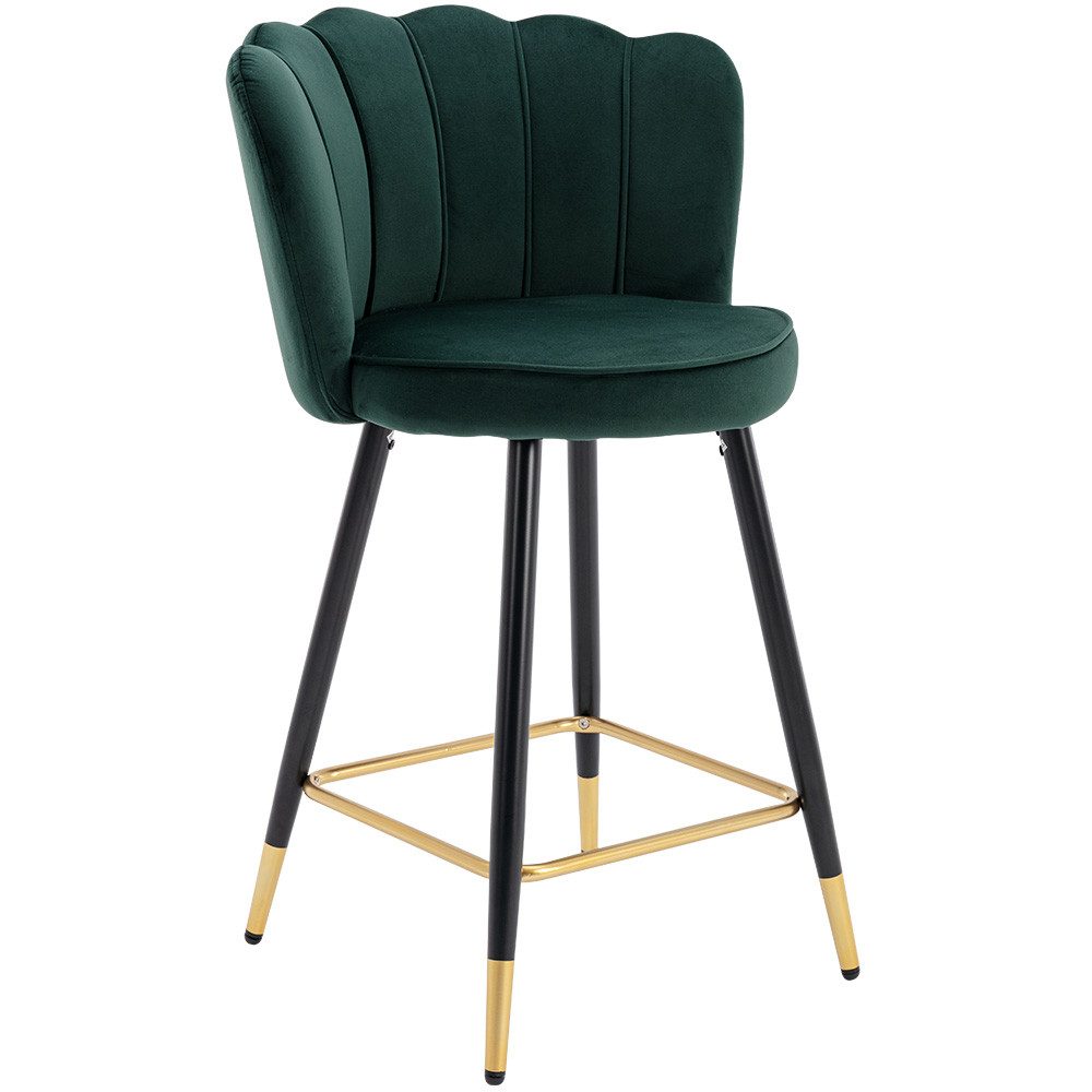 WAHSON OFFICE CHAIRS Высокие табуреты 2er Set Barstuhl Tresenhocker Bistrohocker