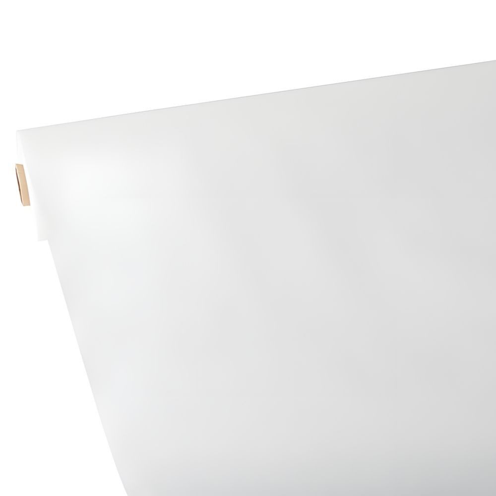 PAPSTAR Tischdecke Tischdecke, stoffähnlich, Vlies soft selection 25 m x 1,18 m weiss