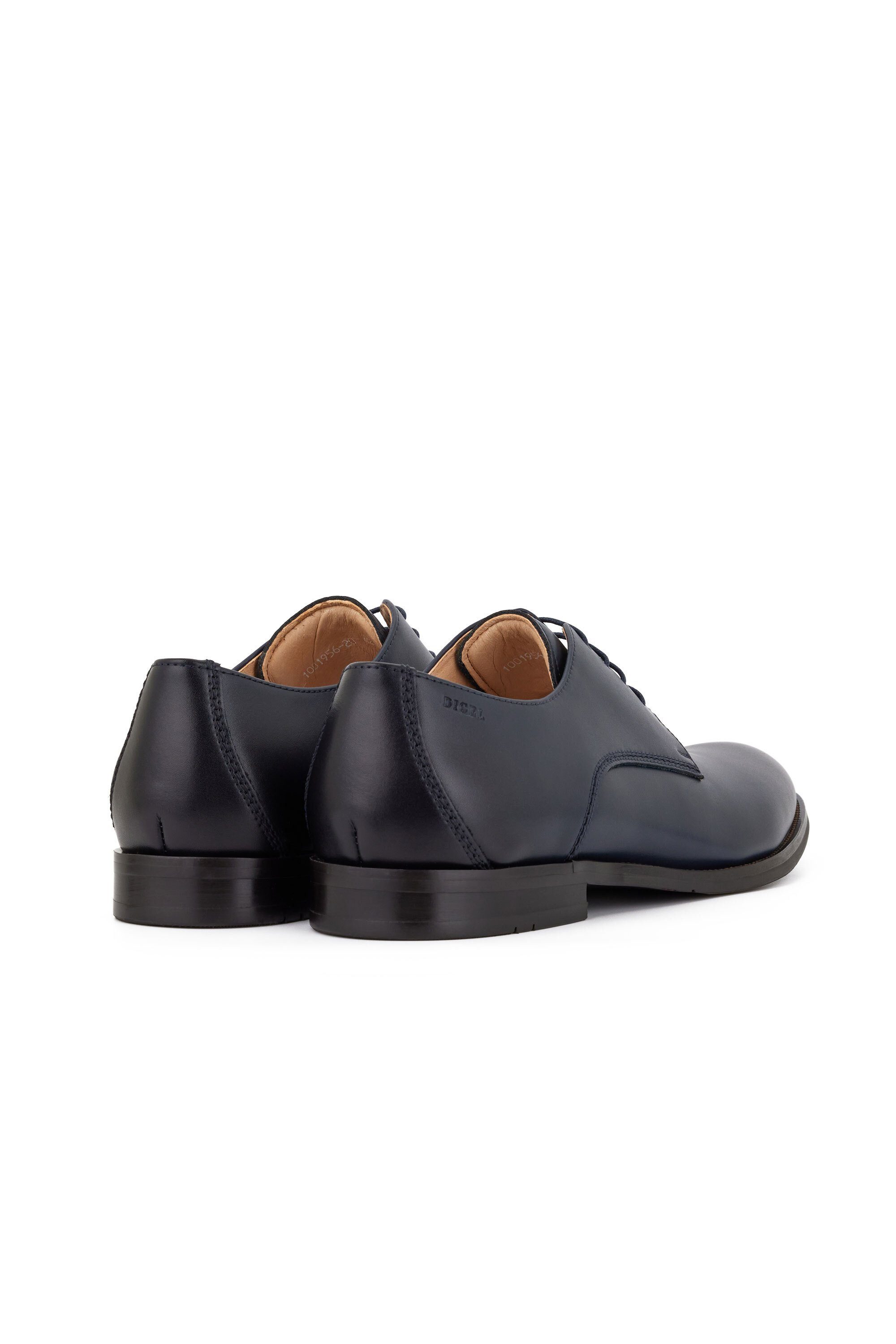 Digel Sebastian Schnürschuh Plain Look