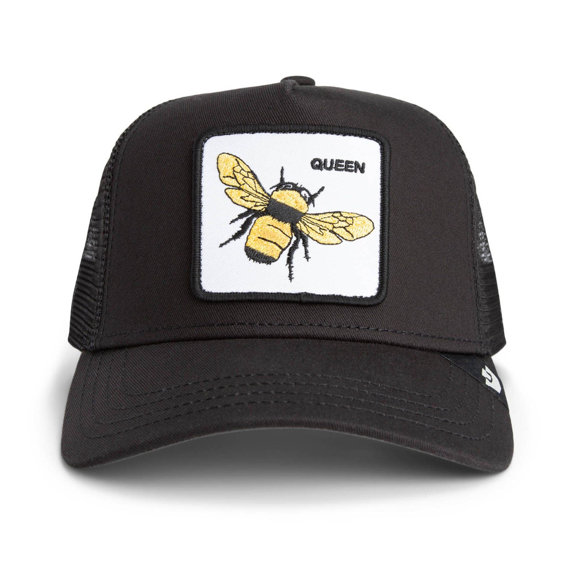 GOORIN Bros. Baseball Cap Unisex Cap Polyester OG Trucker