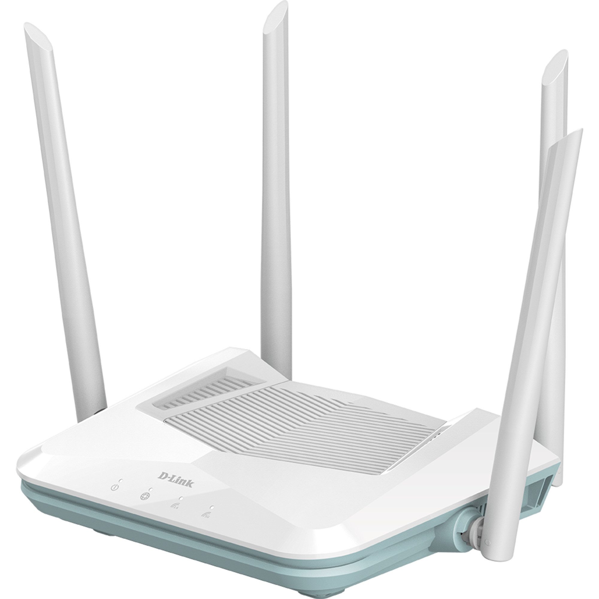 D-Link D-Link R15, Router Mobiler Router