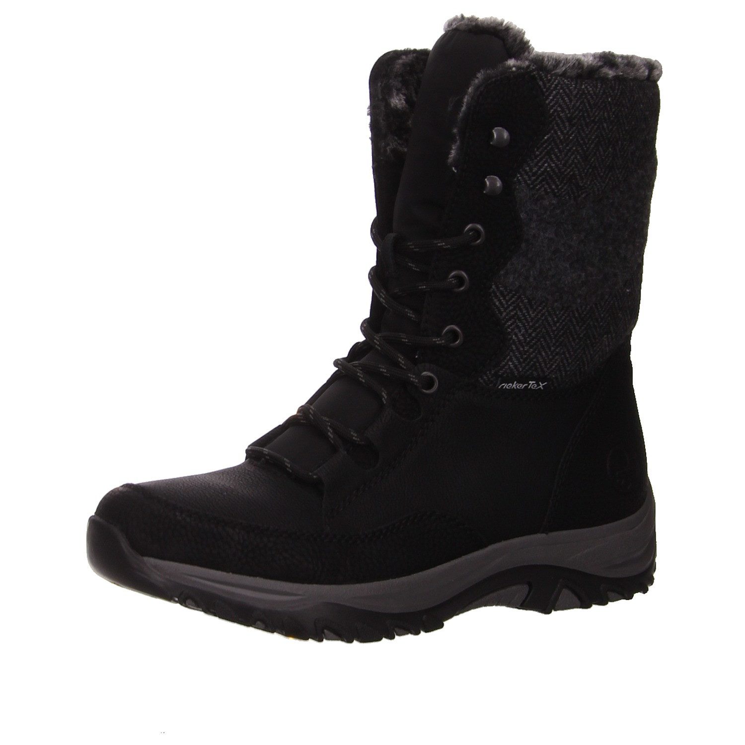Rieker Winterstiefel