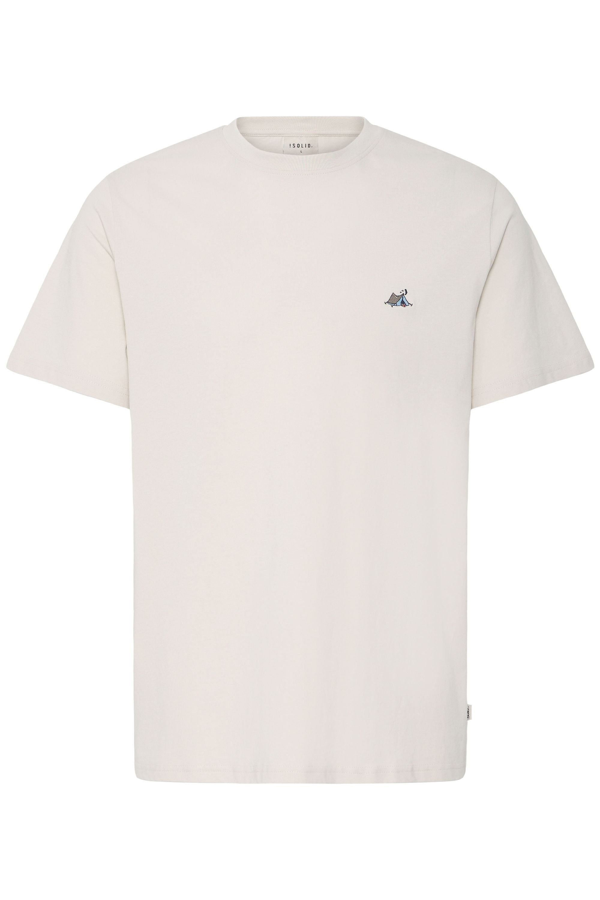 Rundhalsshirt SDUwe