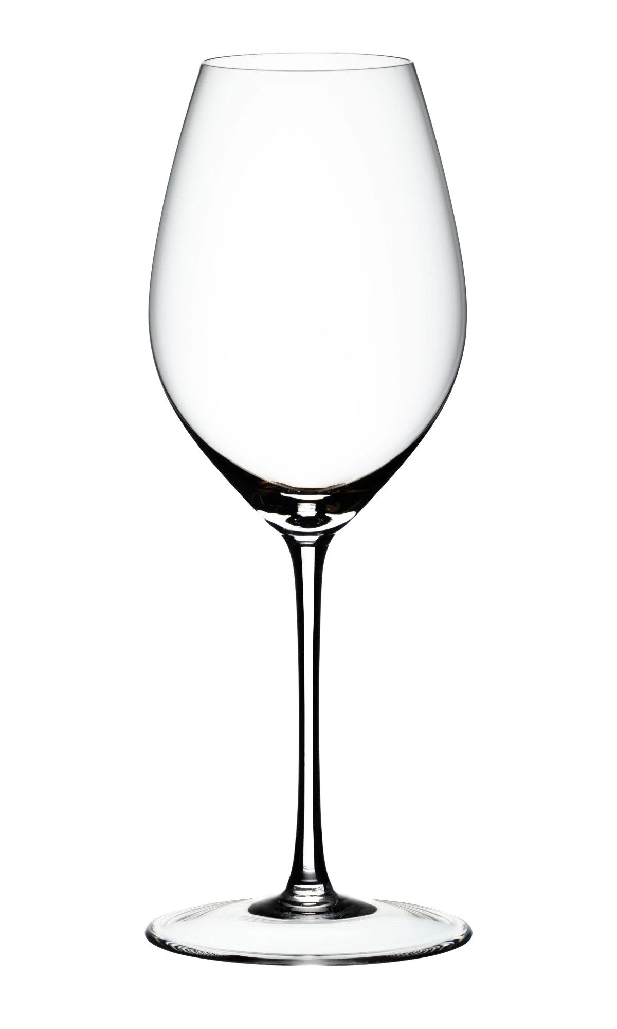 RIEDEL THE WINE GLASS COMPANY Champagnerglas Riedel Sommeliers Champagner Weinglas, Kristallglas