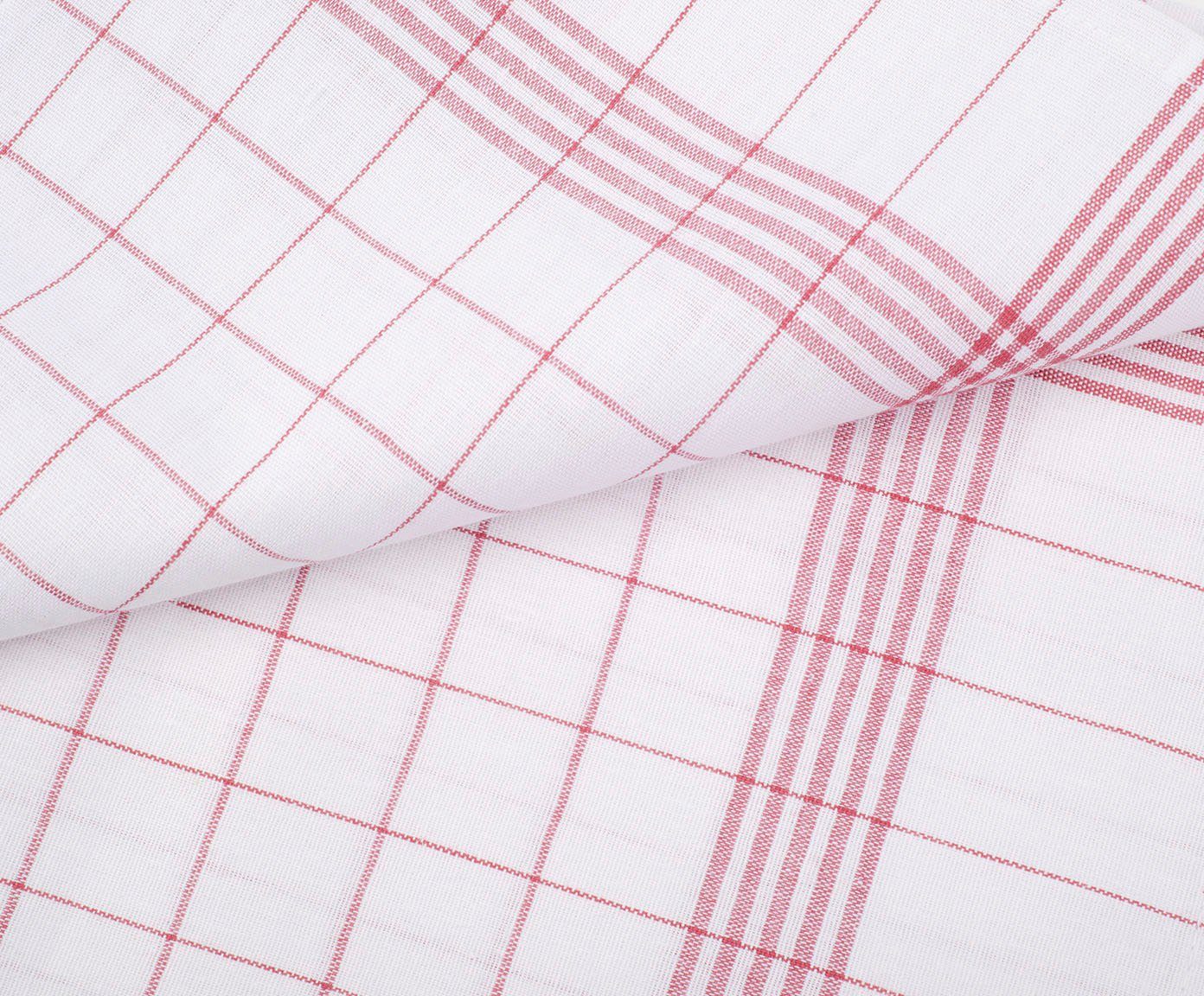 Gözze Geschirrtuch Halbleinen Geschirrtuch, Des. 60152, günstig online kaufen