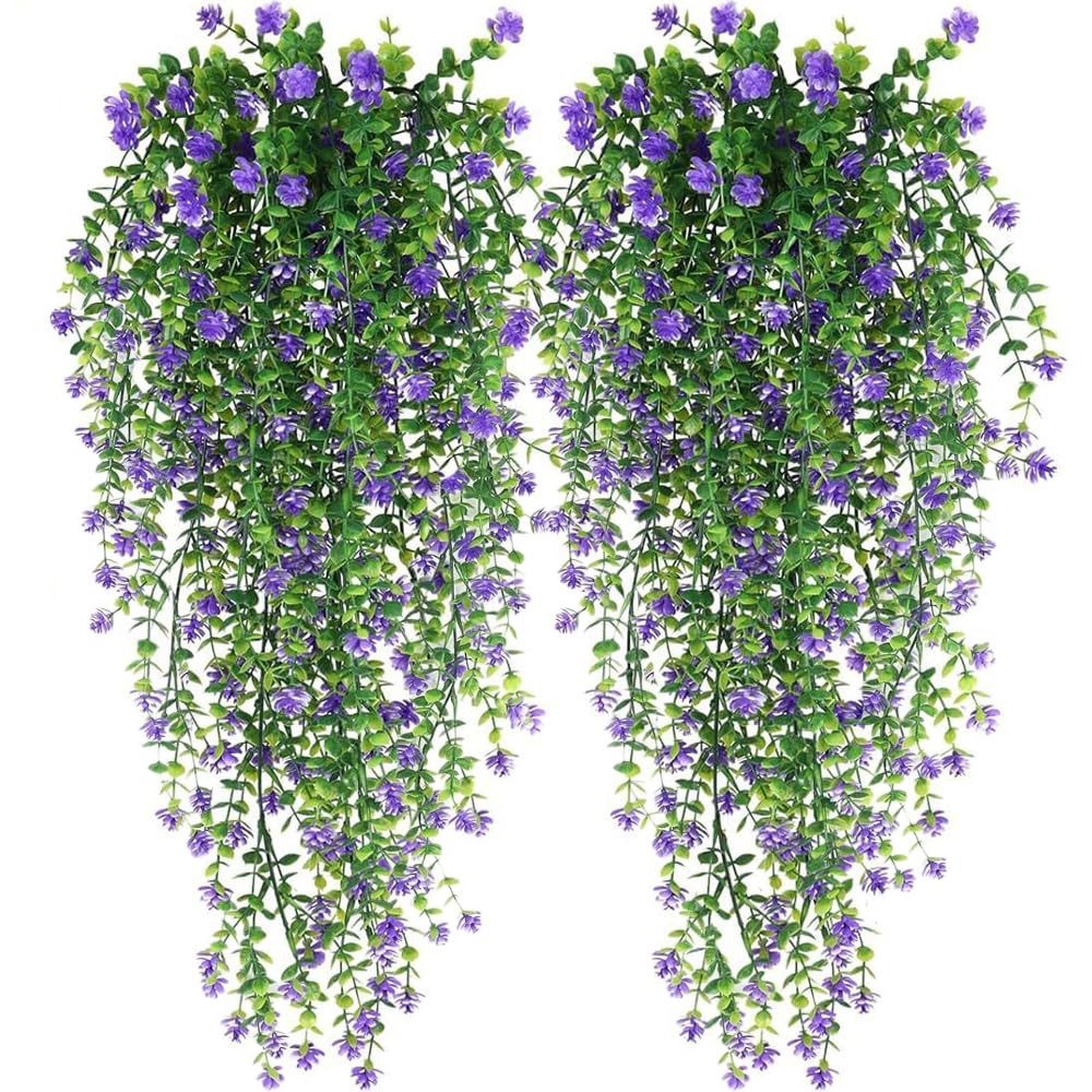 Blumenranken Dekoration kaufen  Blumenranke Deko | OTTO