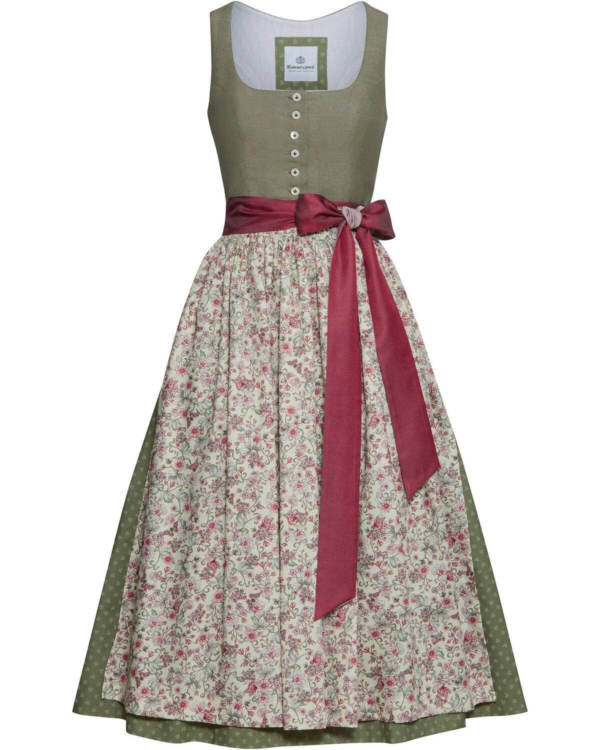 Hammerschmid Dirndl Dirndl Koflersee