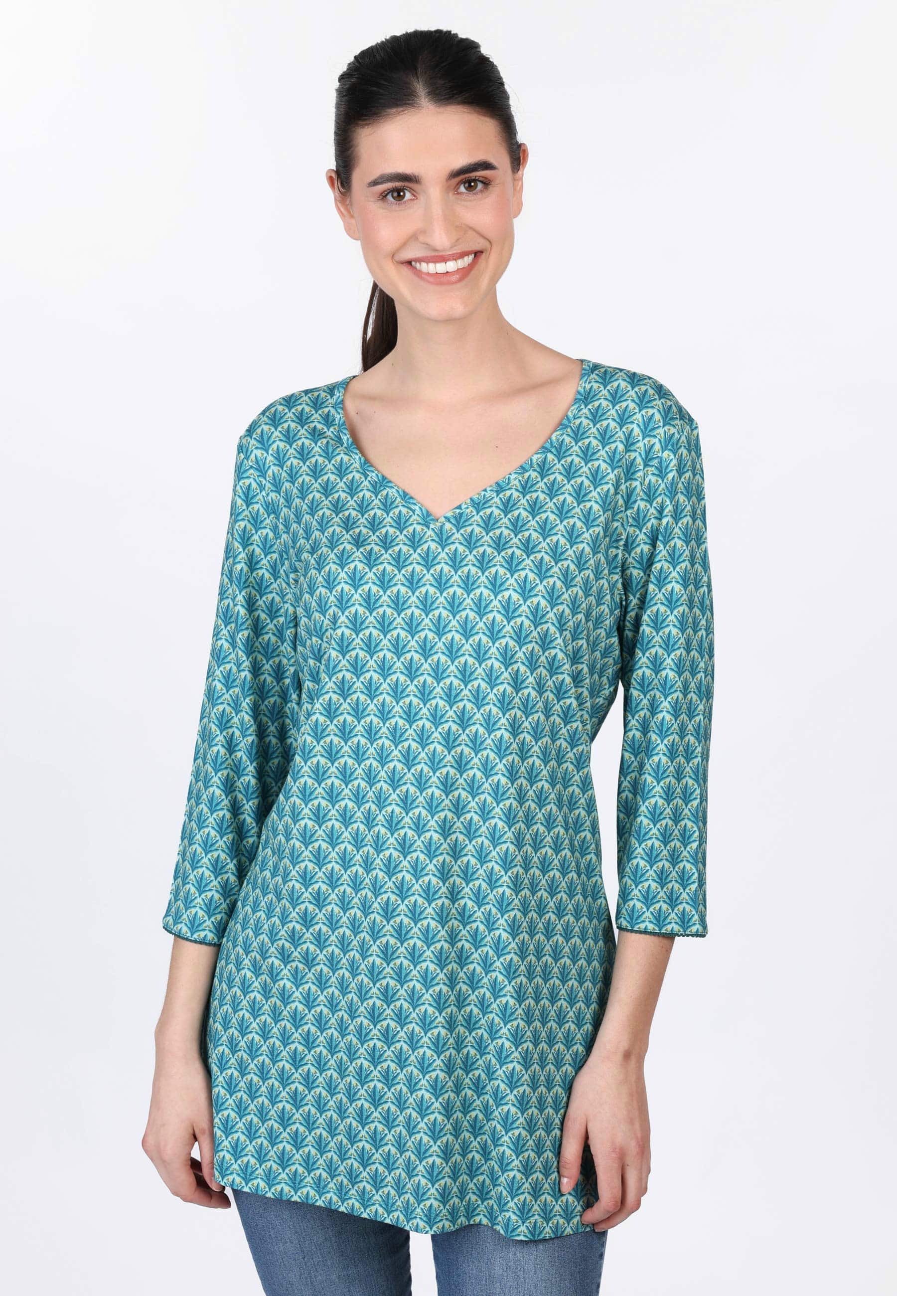 Sorgenfri Sylt Tunika Paulinea günstig online kaufen