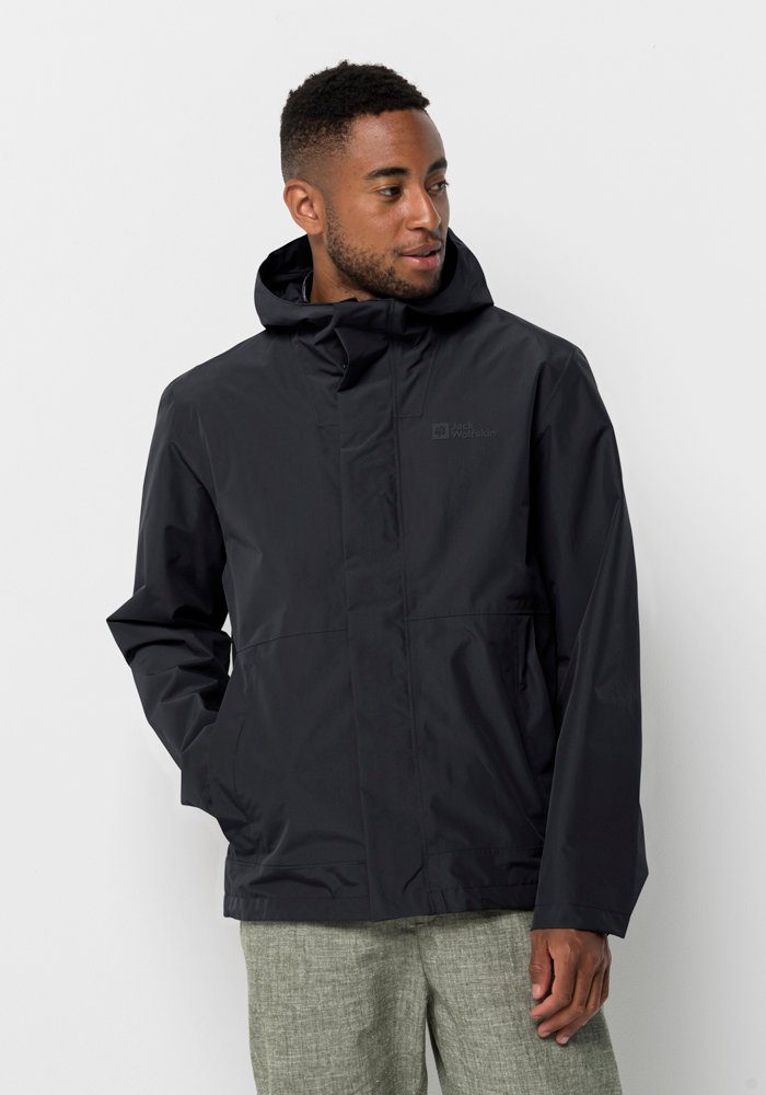 Jack Wolfskin Outdoorjacke BAYDREAM JACKET M