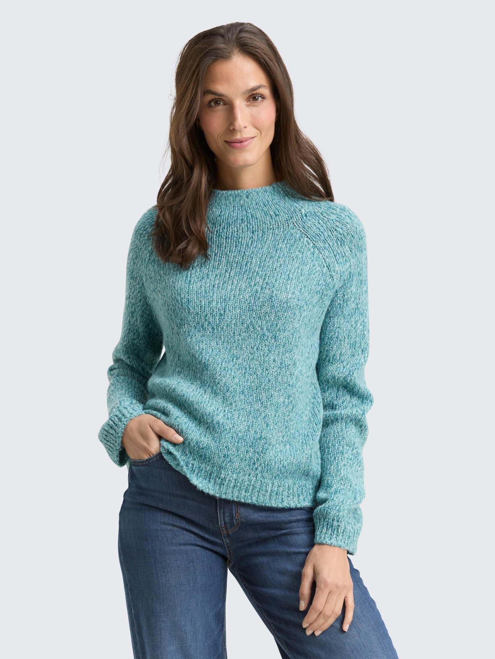 Strickpullover Pullover & Strickjacken