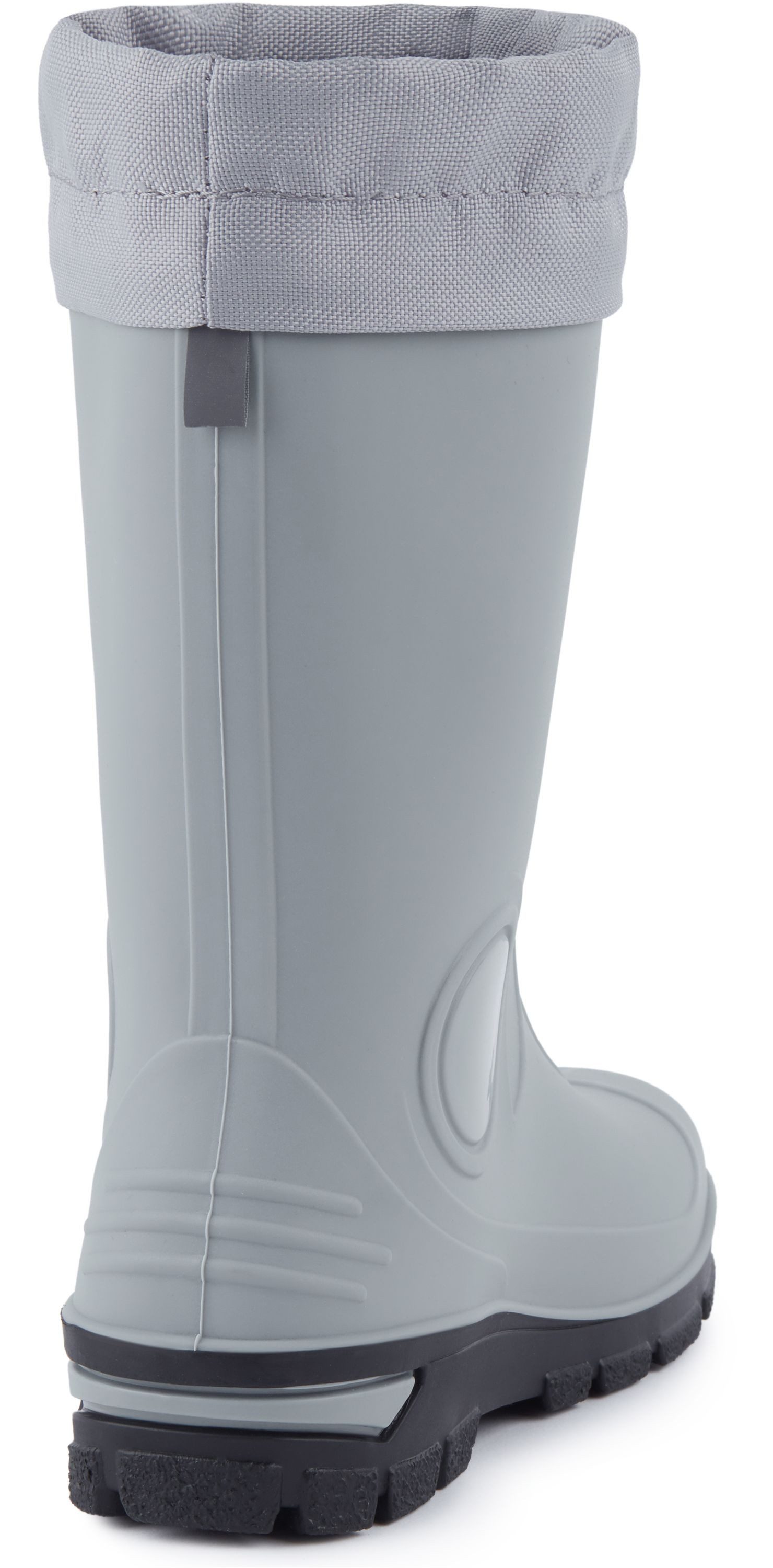 Ladeheid lange Regenschuhe LARB014 Gummistiefel Kinder mit Stulpe zum Festziehen – Bild 5 von 5