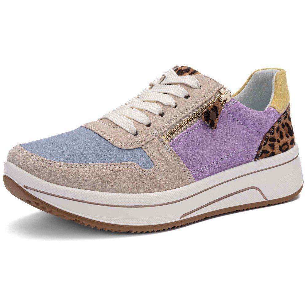Ara Ara - SAPPORO 3.0 - Mehrfarbig Schnürschuh