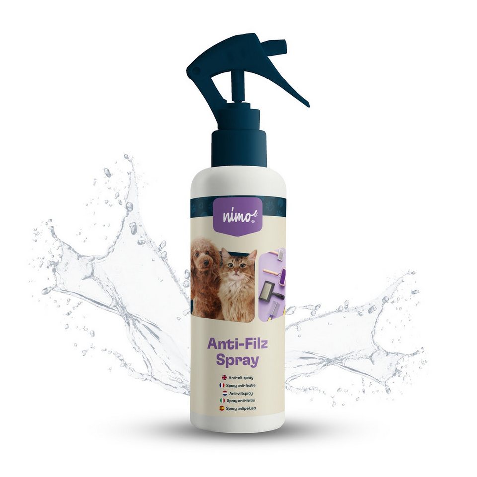 Biolopur | Mähnenspray & Fellpflege - 500ml Fertiglösung | Fellglanzspray Pferd - Finden Sie alles rund um ihr Tier bei . Gratis Versand durch schon ab 29