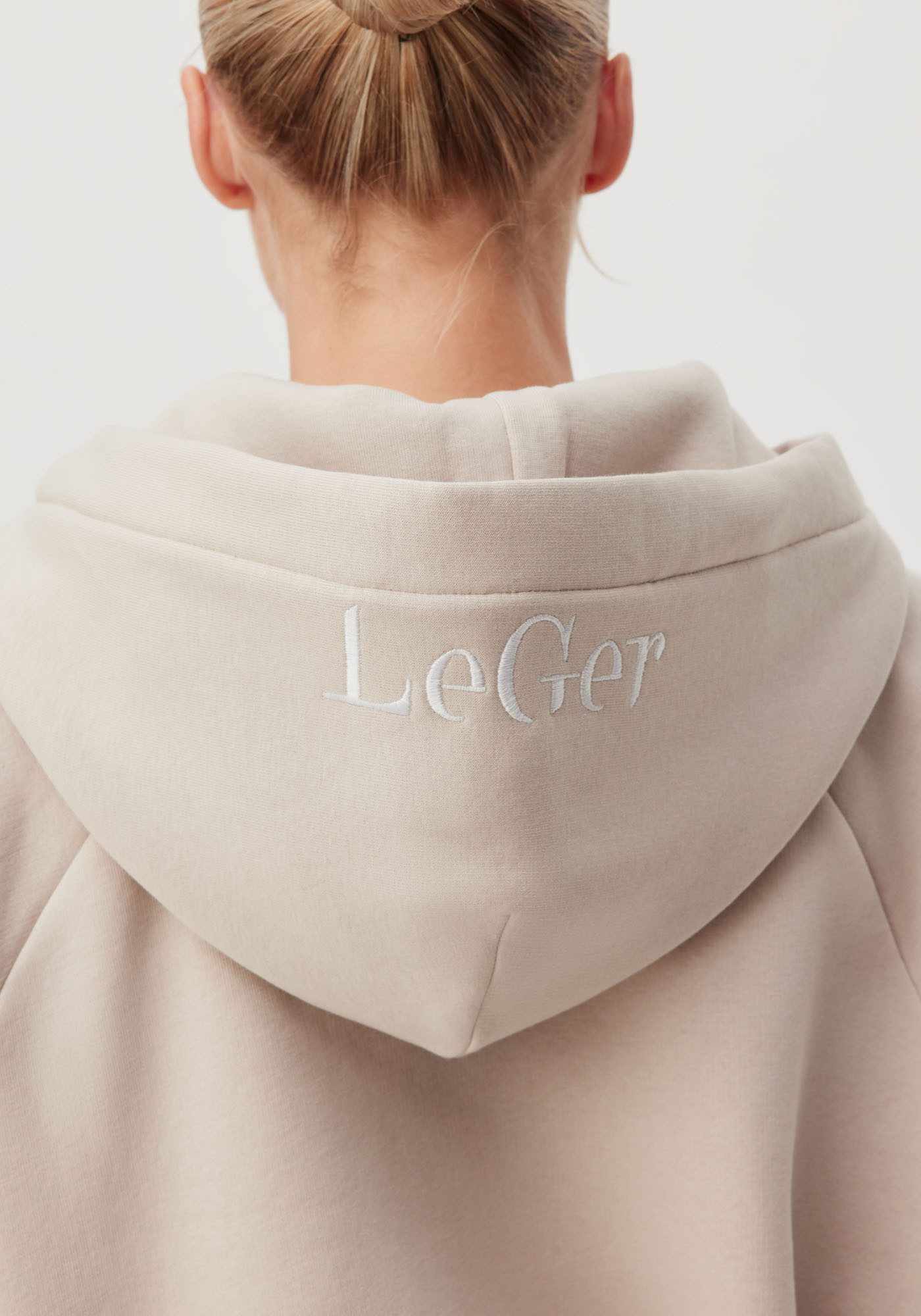 LeGer Hoodie Hayley, LeGer by Lena Gercke