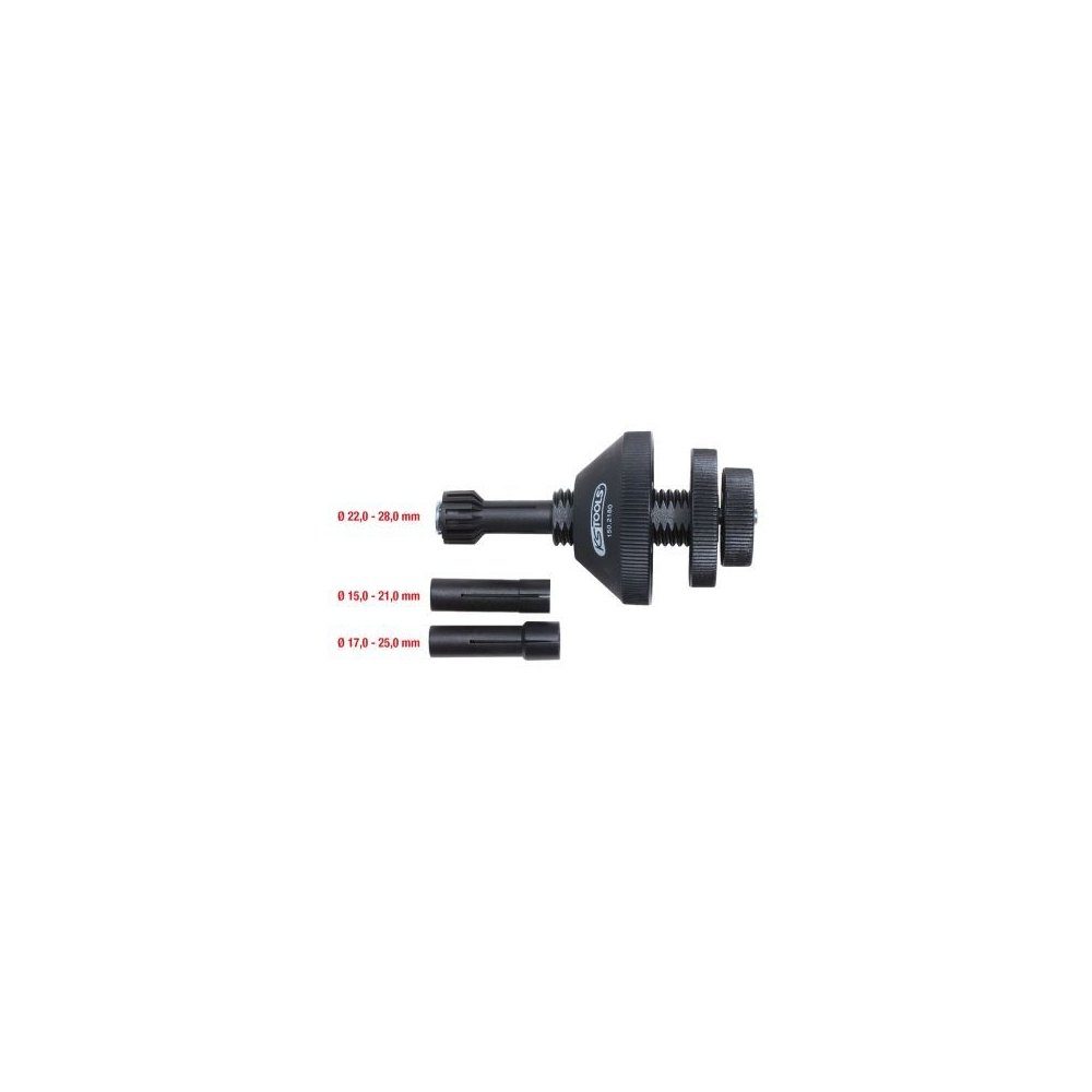 Kupplungs-Zentrier-Werkzeug Werkzeugset Tools 150.2180, KS 150.2180