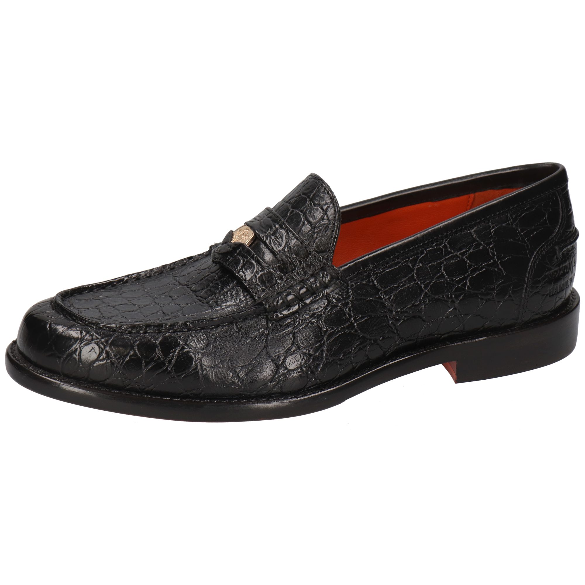 Melvin & Hamilton Gianna 3 Loafer günstig online kaufen