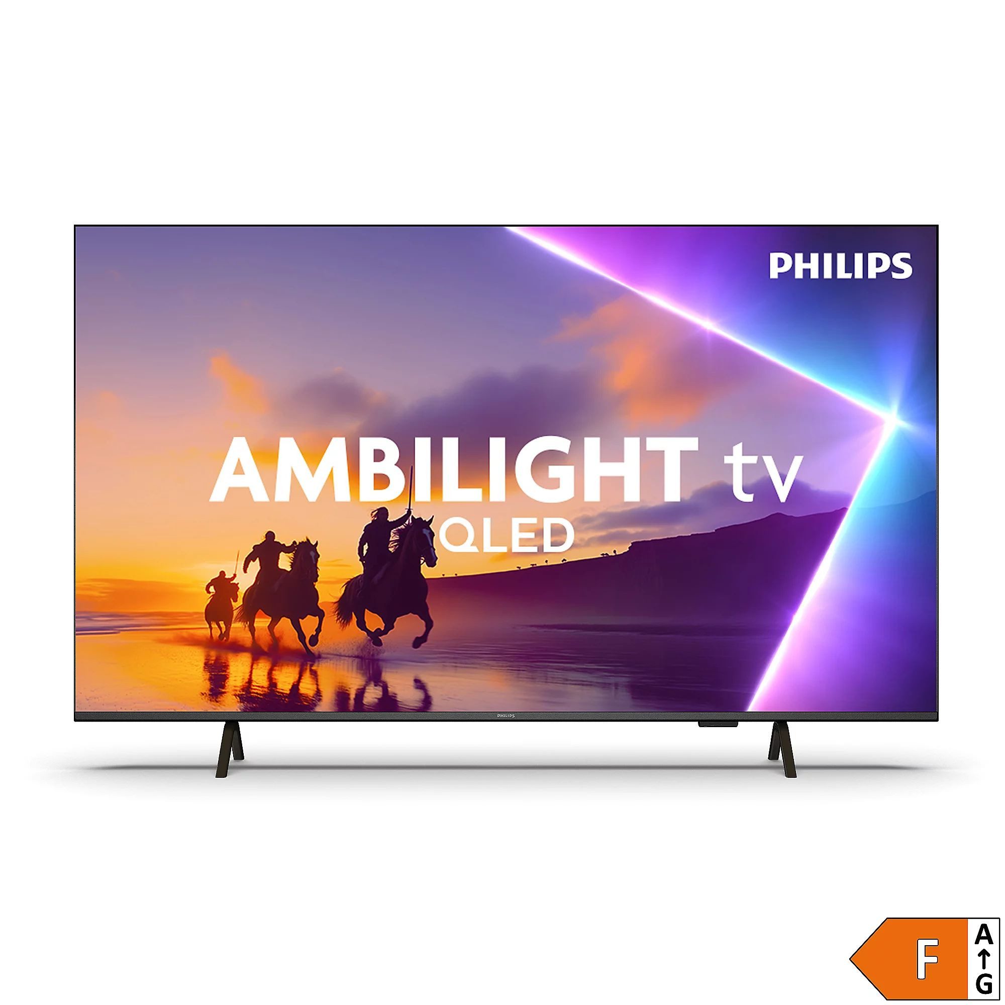 Philips 43PUS8450 LED-Fernseher (108 cm/43 Zoll, Ultra HD (3840 x 2160 Pixel), Smart TV)