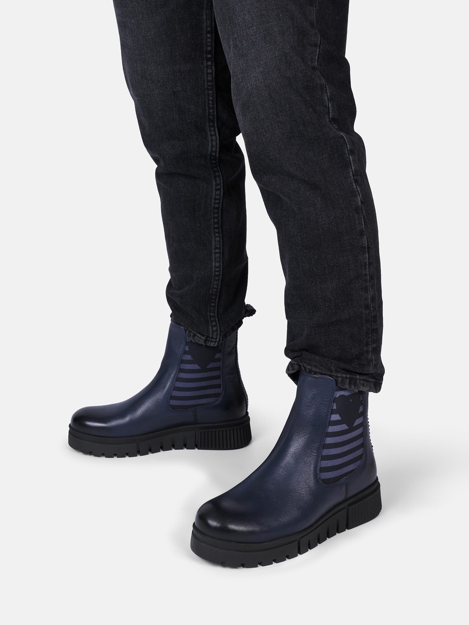 CRICKIT NAELLE Chelseaboots günstig online kaufen