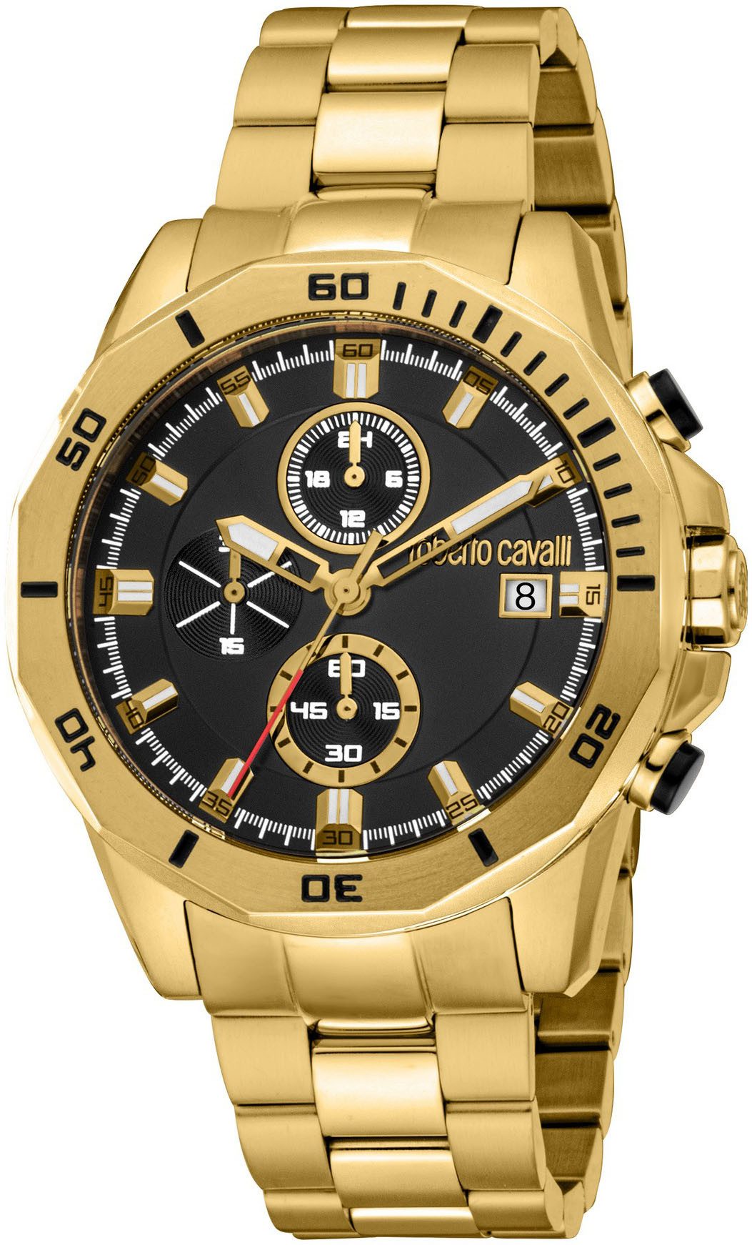 Chronograph Uomo Sport III RC5G109M0075