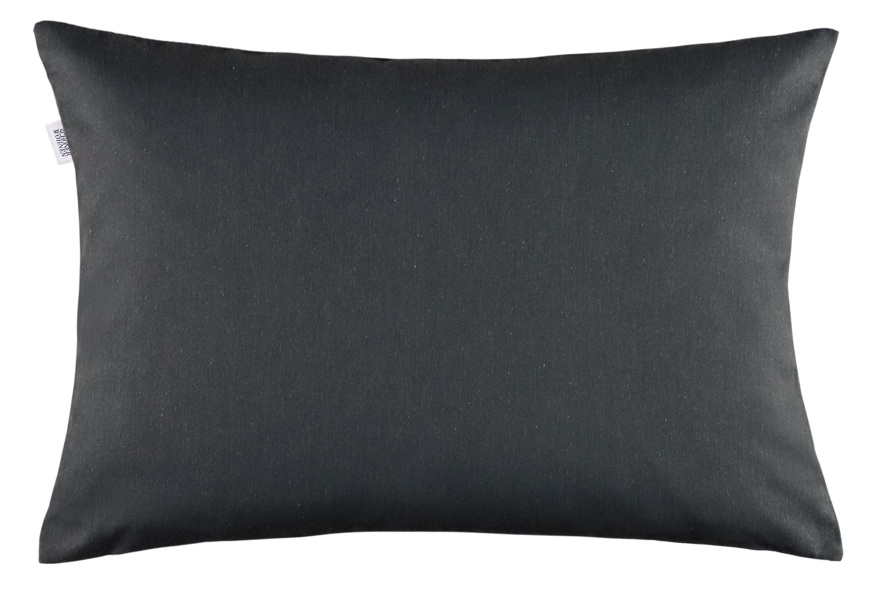 SCHÖNER WOHNEN-Kollektion Dekokissen Frame, bestickt günstig online kaufen