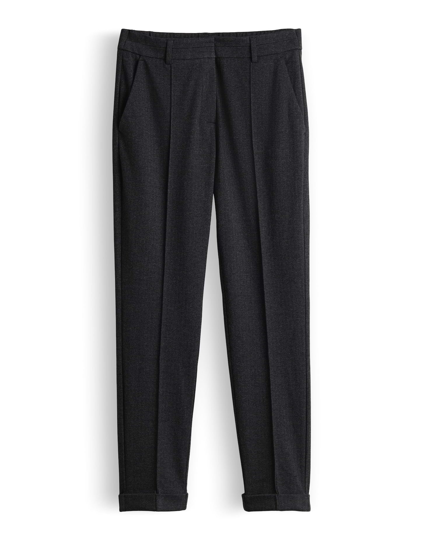 OPUS Stoffhose MELINA ICONIC mit Komfortbund günstig online kaufen