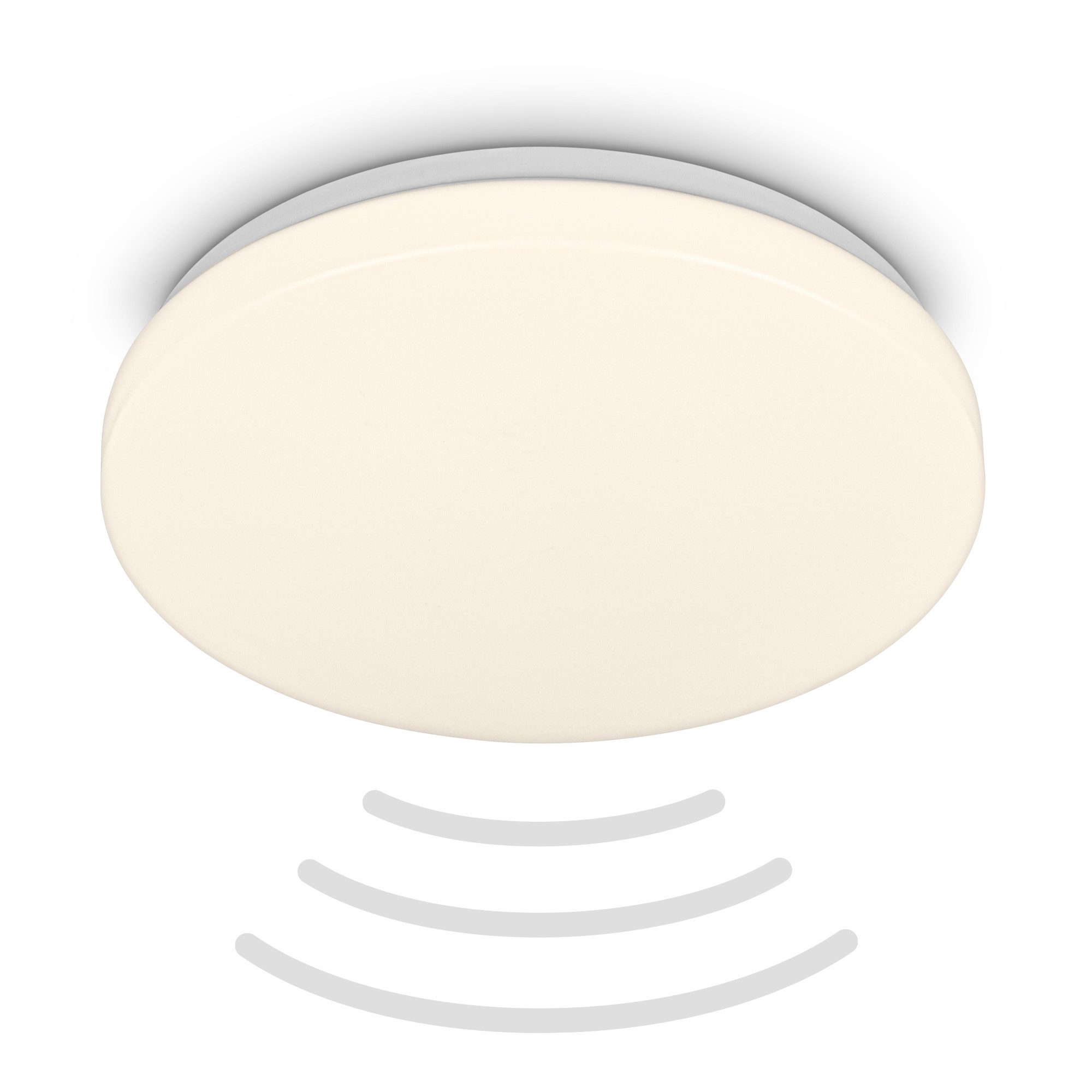 Briloner Leuchten Deckenleuchte WALK Sensor Deckenleuchte günstig online kaufen