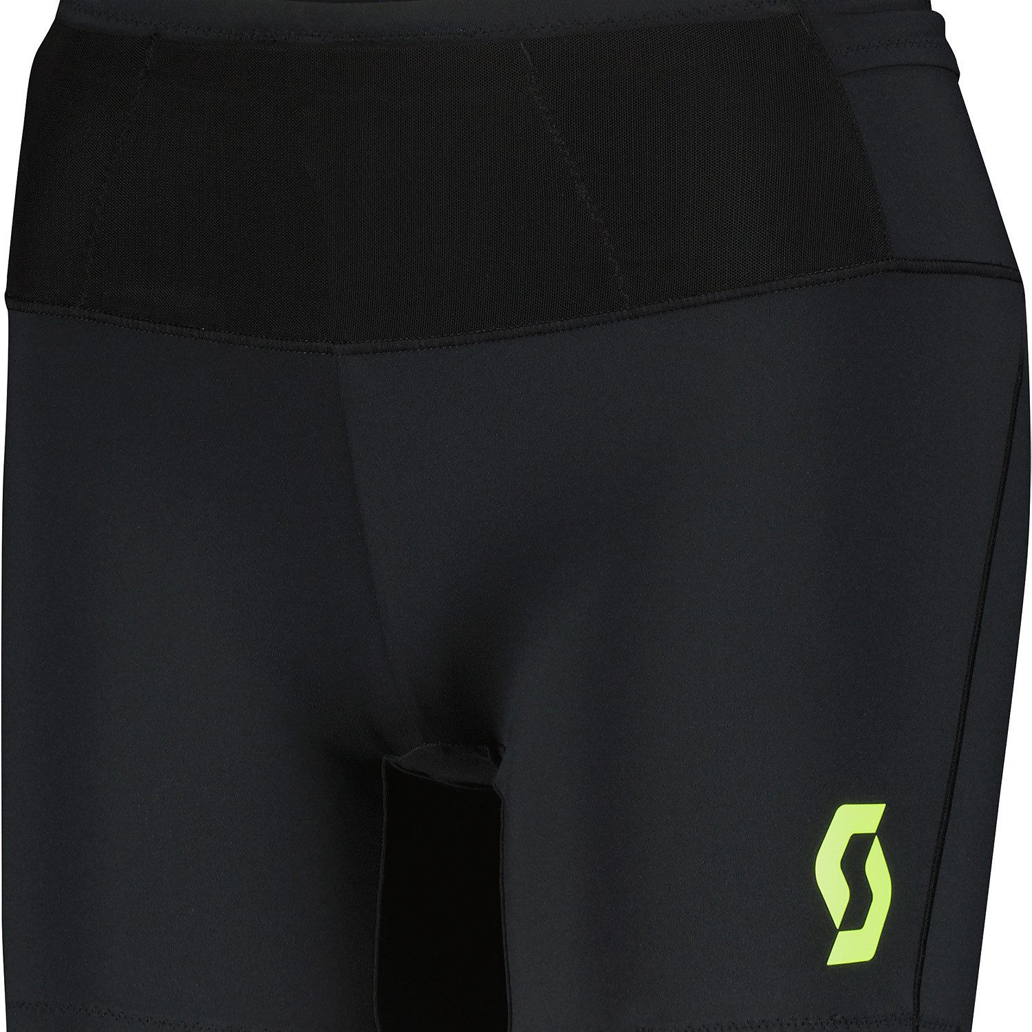 Funktionsshorts Short W RC RUN TIGHT SHORTS