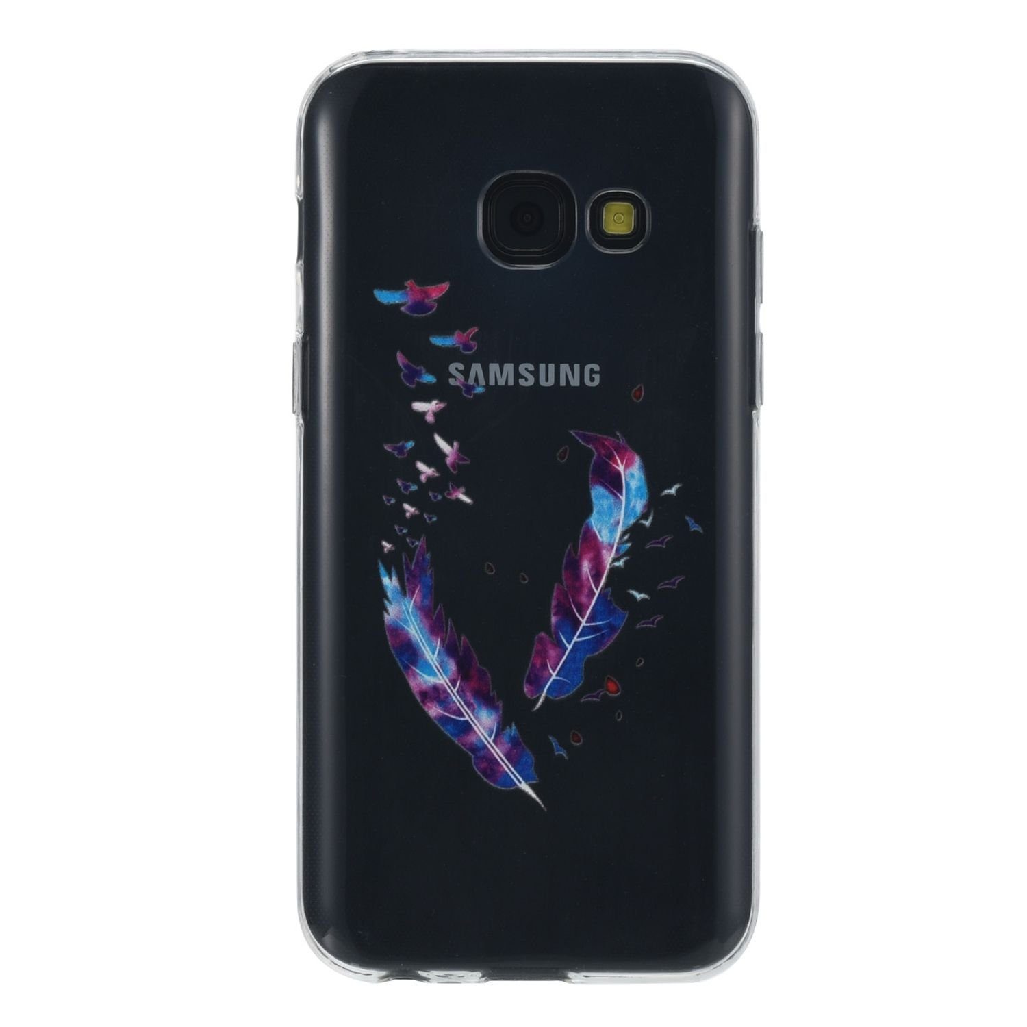 K nig Design Handyh lle Samsung Galaxy J5 2016 Samsung Galaxy