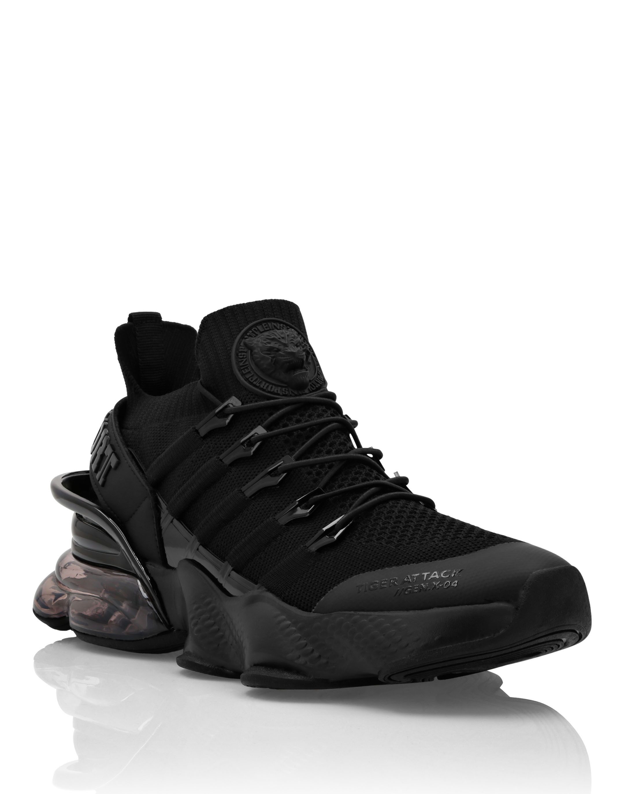 PLEIN SPORT Tiger Attack//Gen.x.04 Sneaker günstig online kaufen