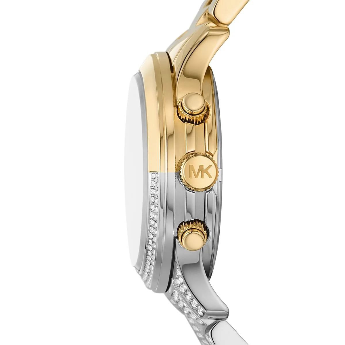 MICHAEL KORS Chronograph Runway MK7329