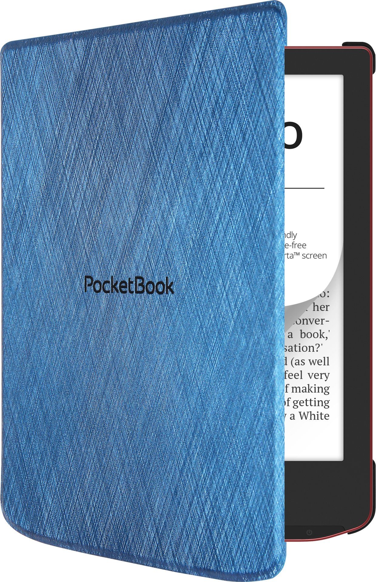 PocketBook Flip Case Shell Cover, für PocketBook Verse und Verse Pro