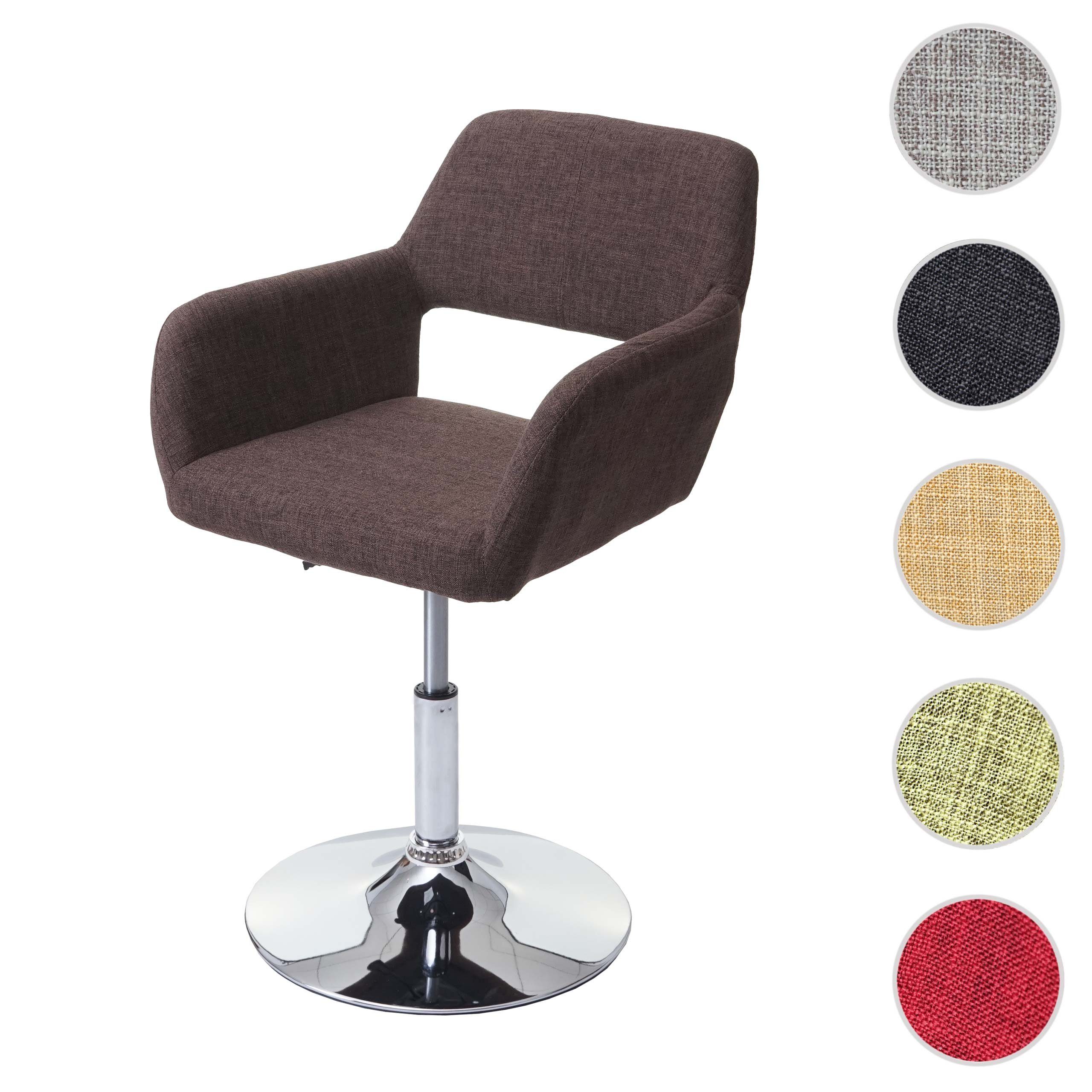 MCW Esszimmerstuhl MCW-A50 III-s (1er), Retro günstig online kaufen
