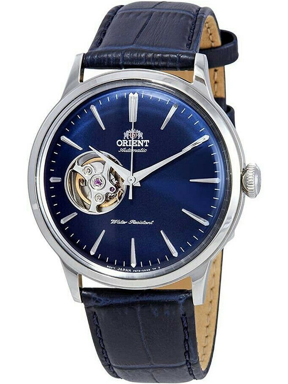 Automatikuhr Orient RA-AG0005L30B Herrenuhr Automatik 41mm 3ATM Orient RA-AG0005L30B Herrenuhr Automatik 41mm 3ATM
