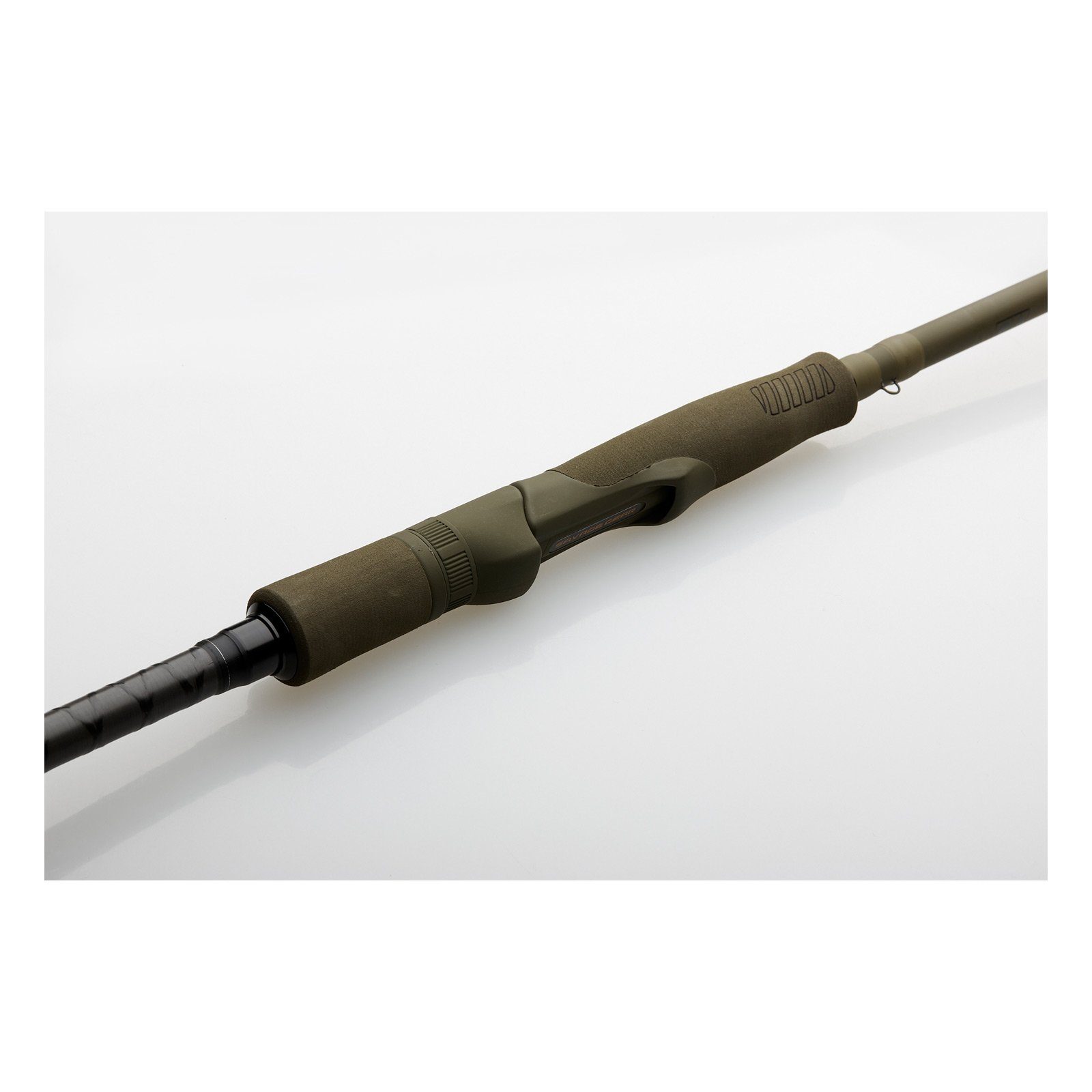 Savage Gear Spinnrute, (2-tlg), Savage Gear SG4 Medium Game Rod 2,21m 7-23g Spinnrute