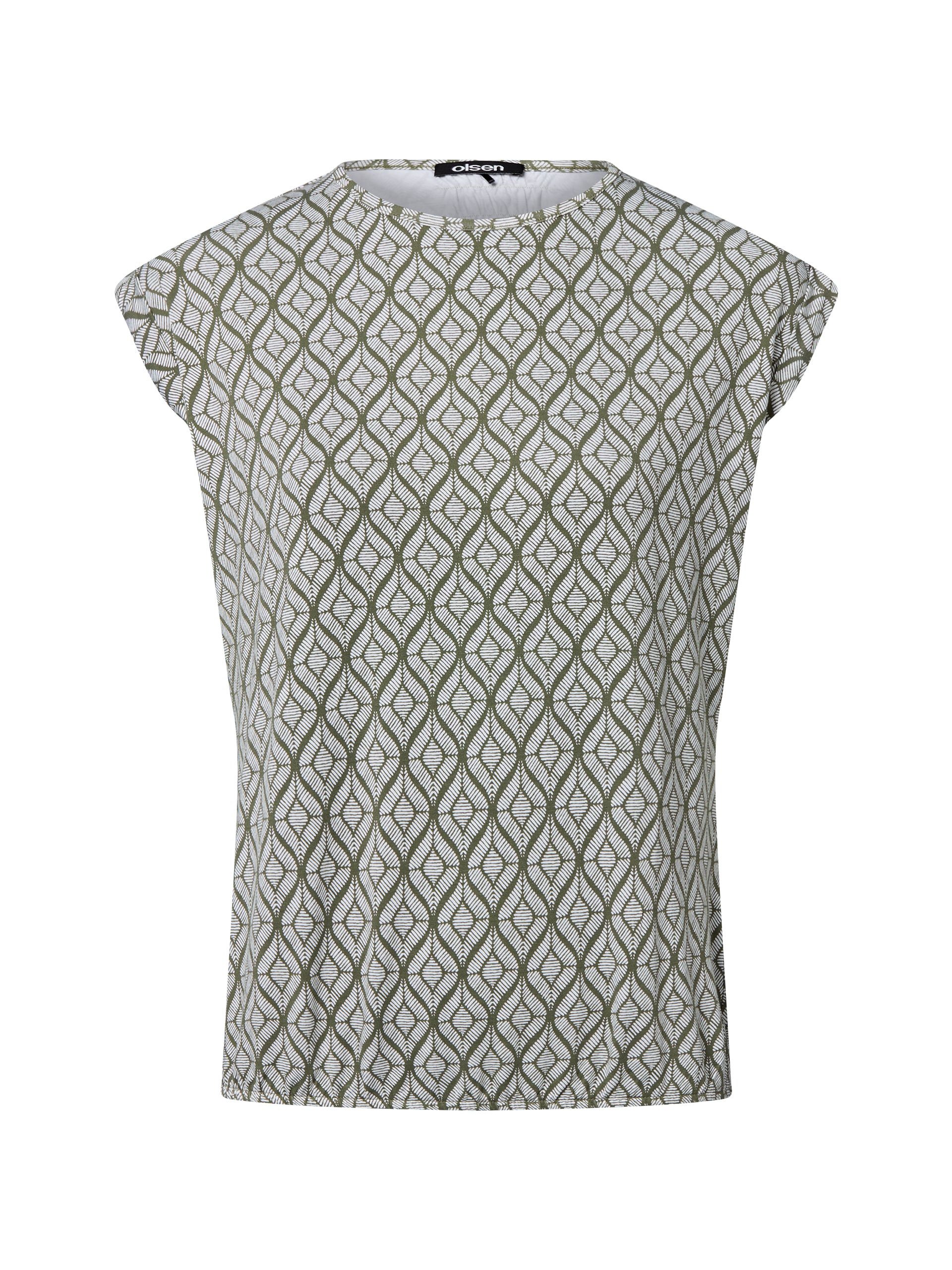Olsen T-Shirt Clara