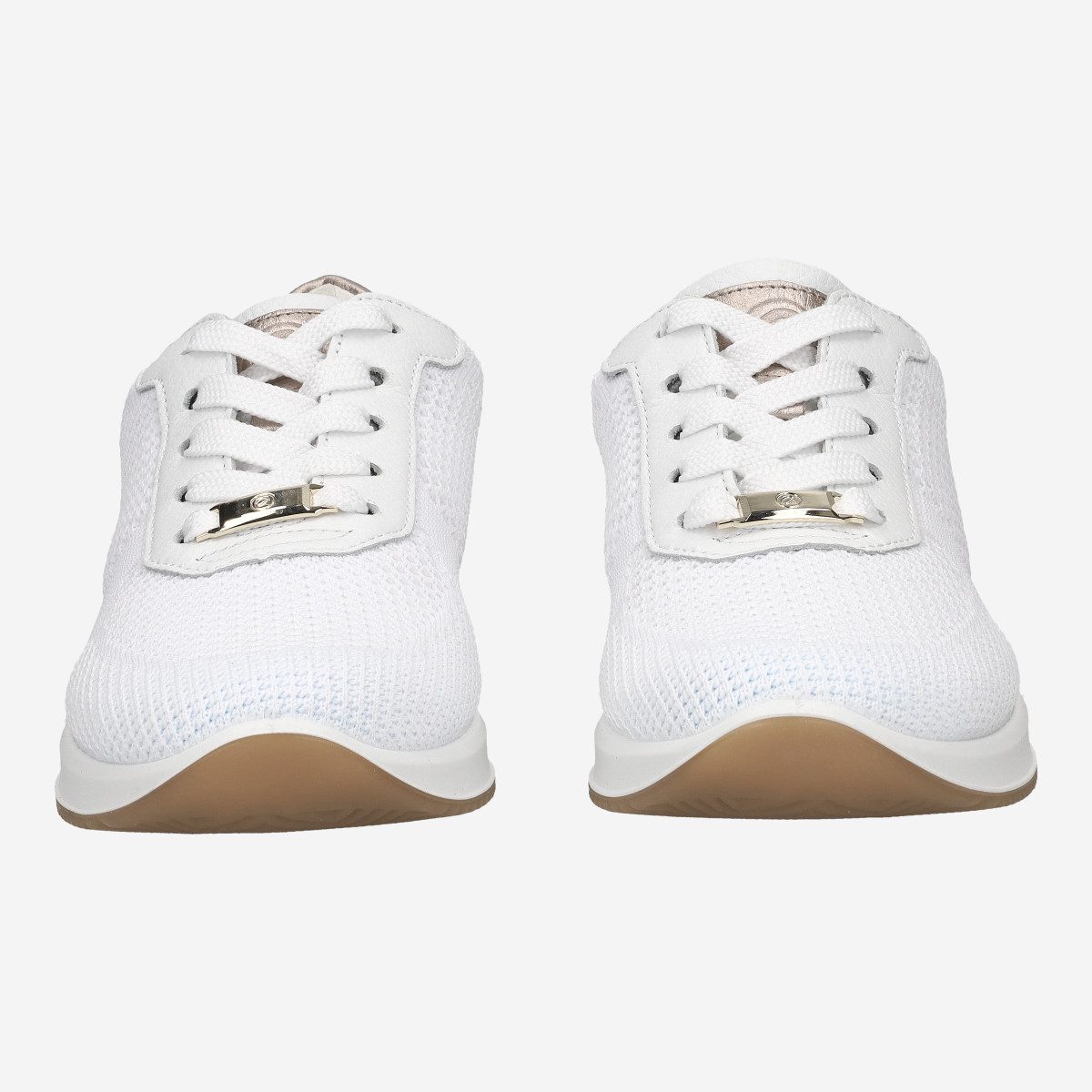 Ara Ara 54052-04 LISSABON 4.0, Sneaker, Weiß, Damen Sneaker günstig online kaufen